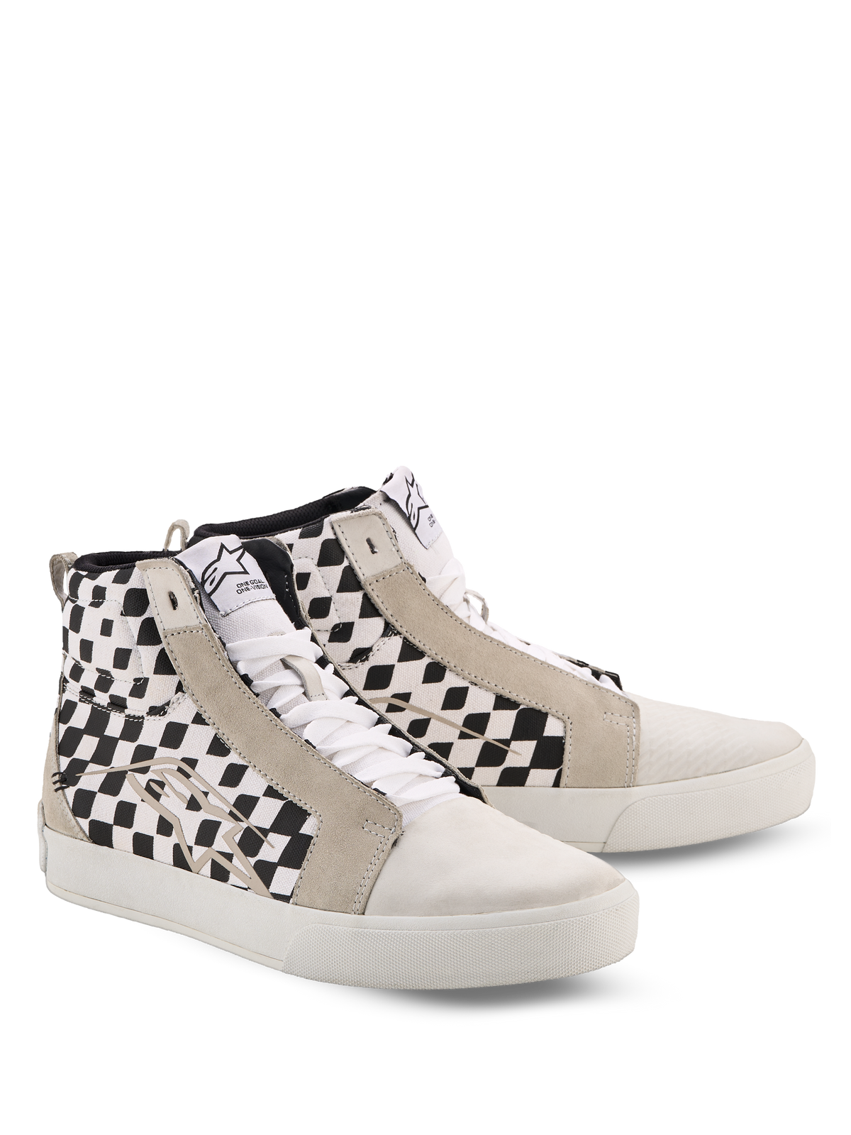 Buty Ride-63 Canvas