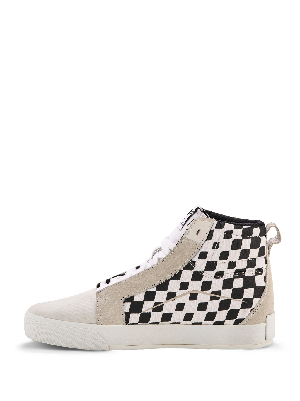 Buty Ride-63 Canvas