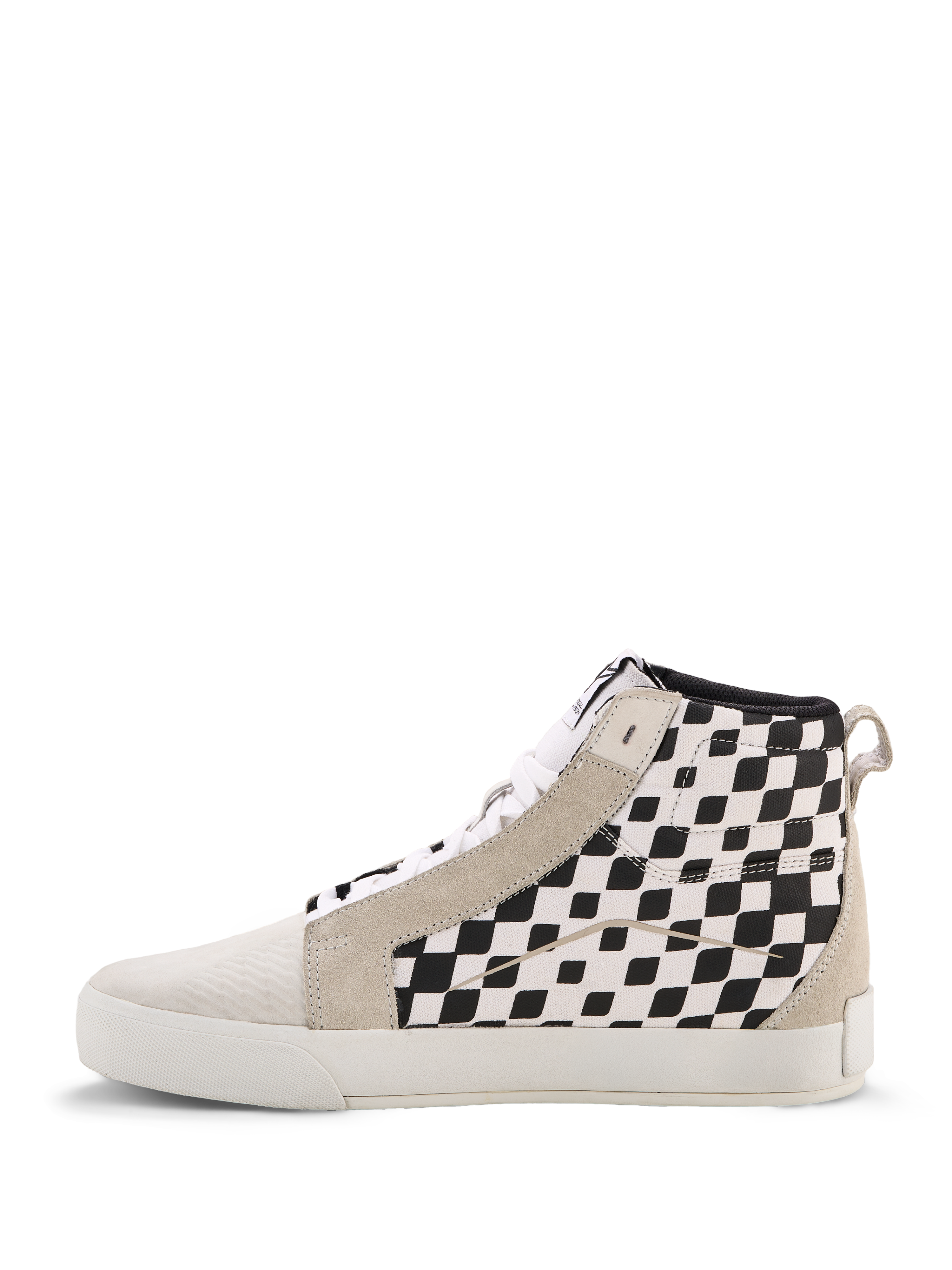 Buty Ride-63 Canvas