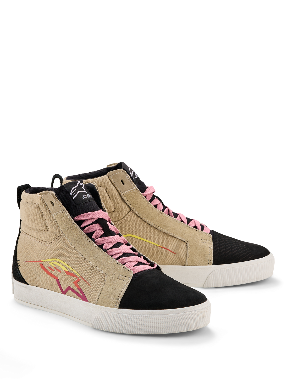 Buty Ride-63 Canvas