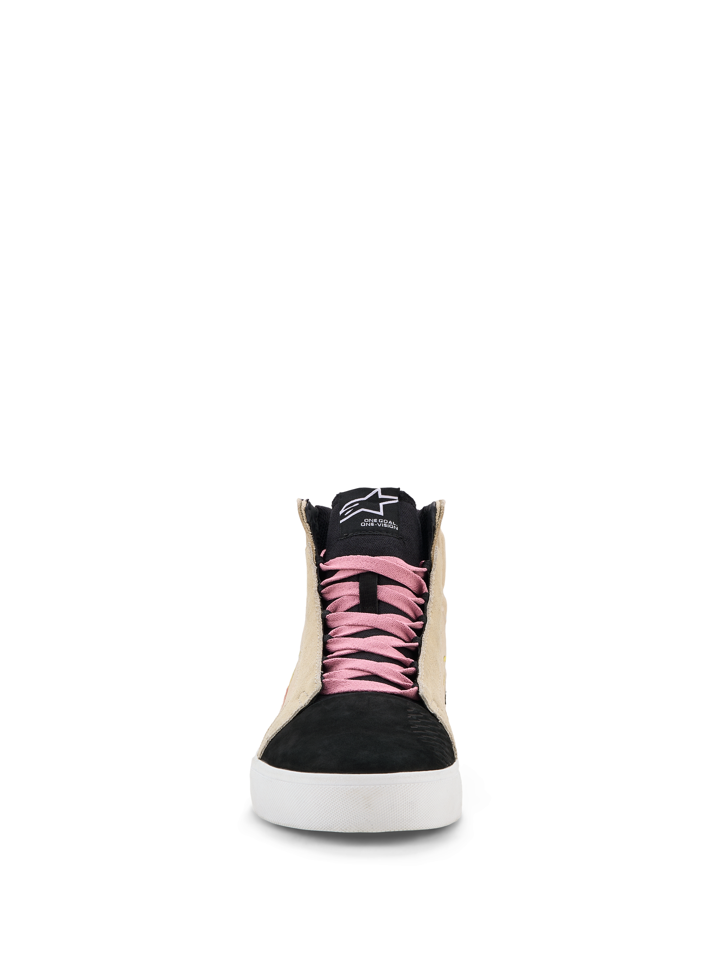 Buty Ride-63 Canvas