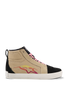 Buty Ride-63 Canvas