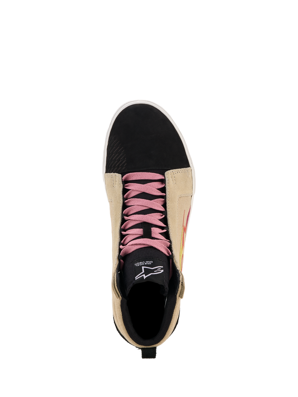 Buty Ride-63 Canvas