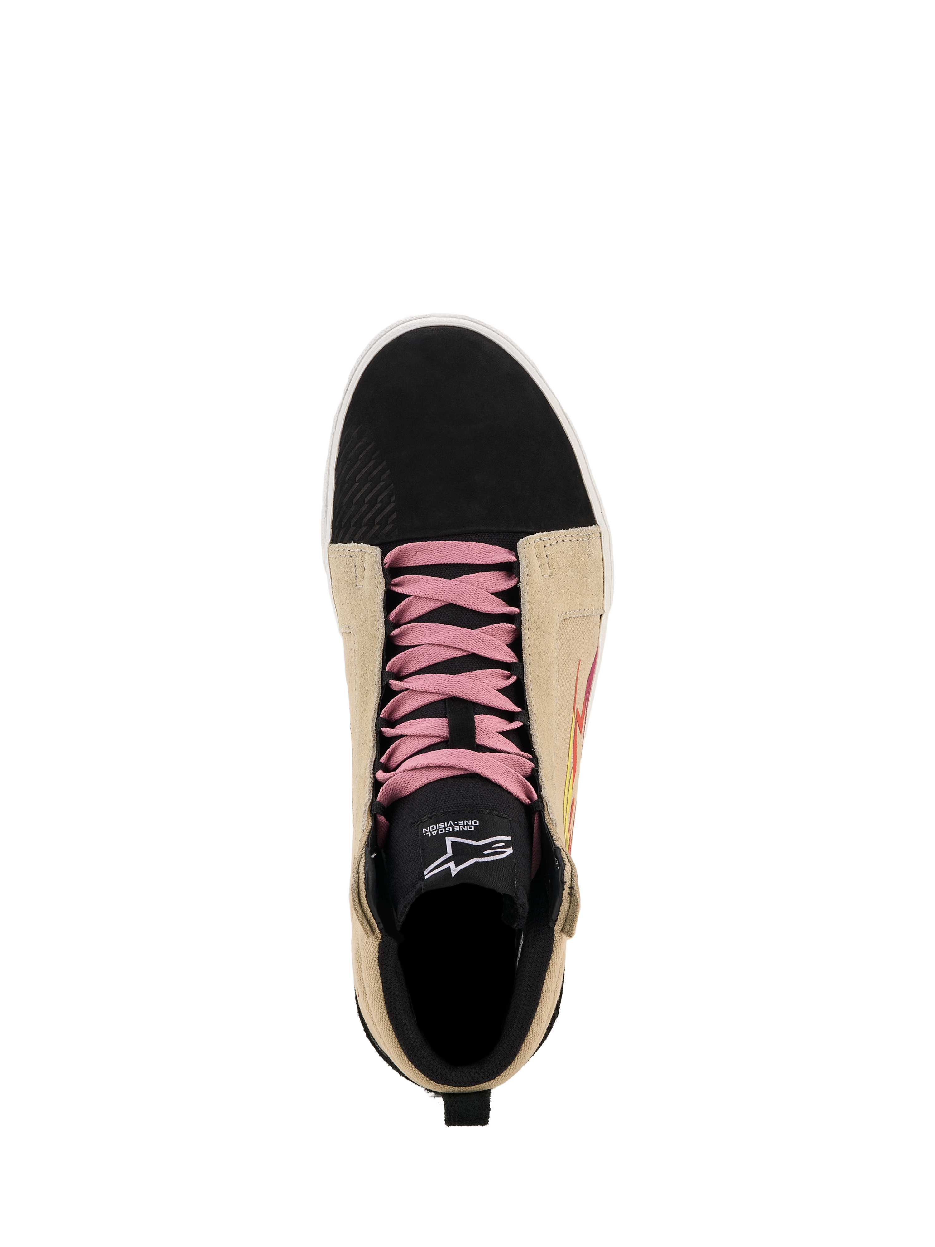 Buty Ride-63 Canvas