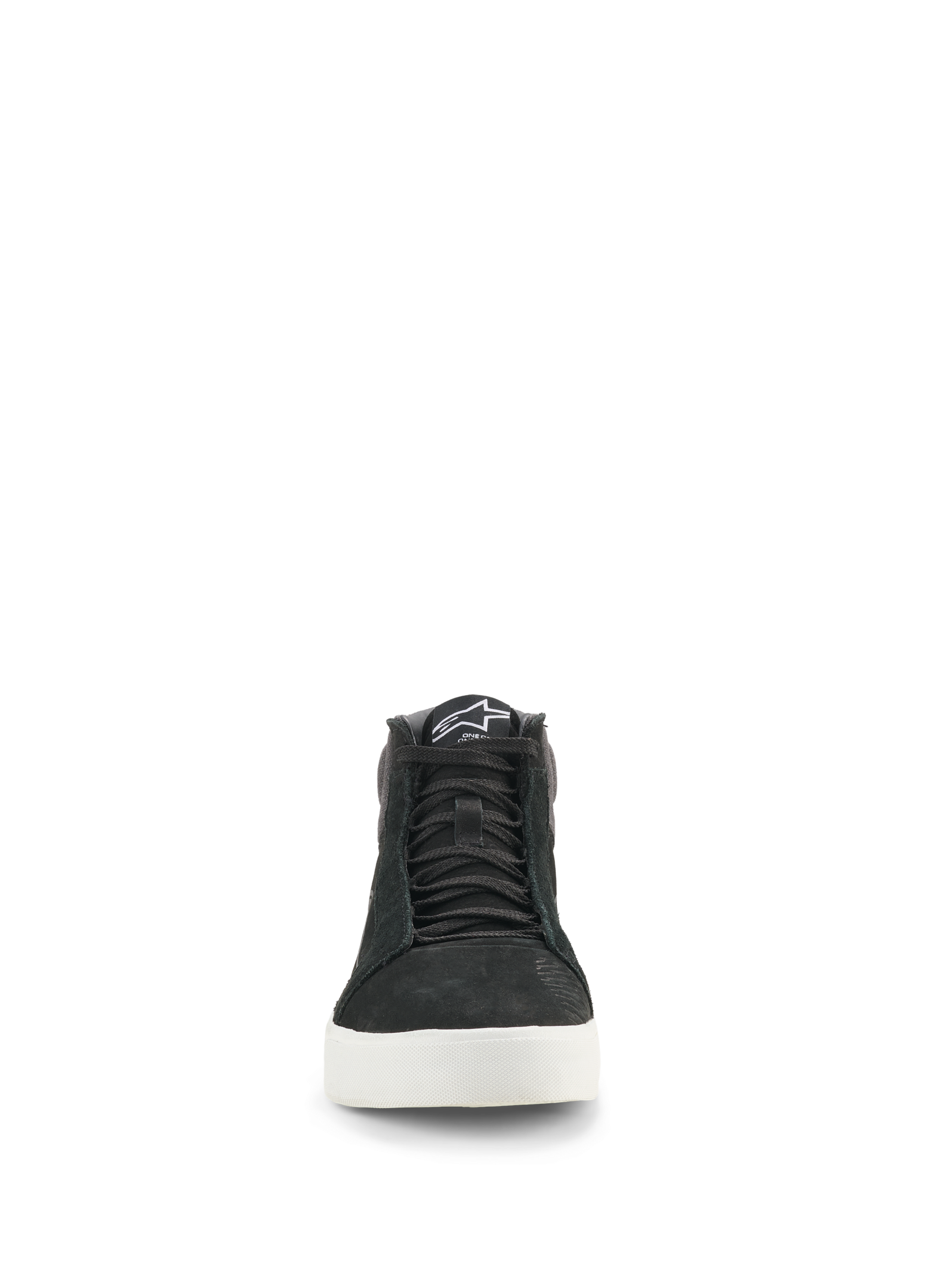 Buty Ride-63 Skórzane