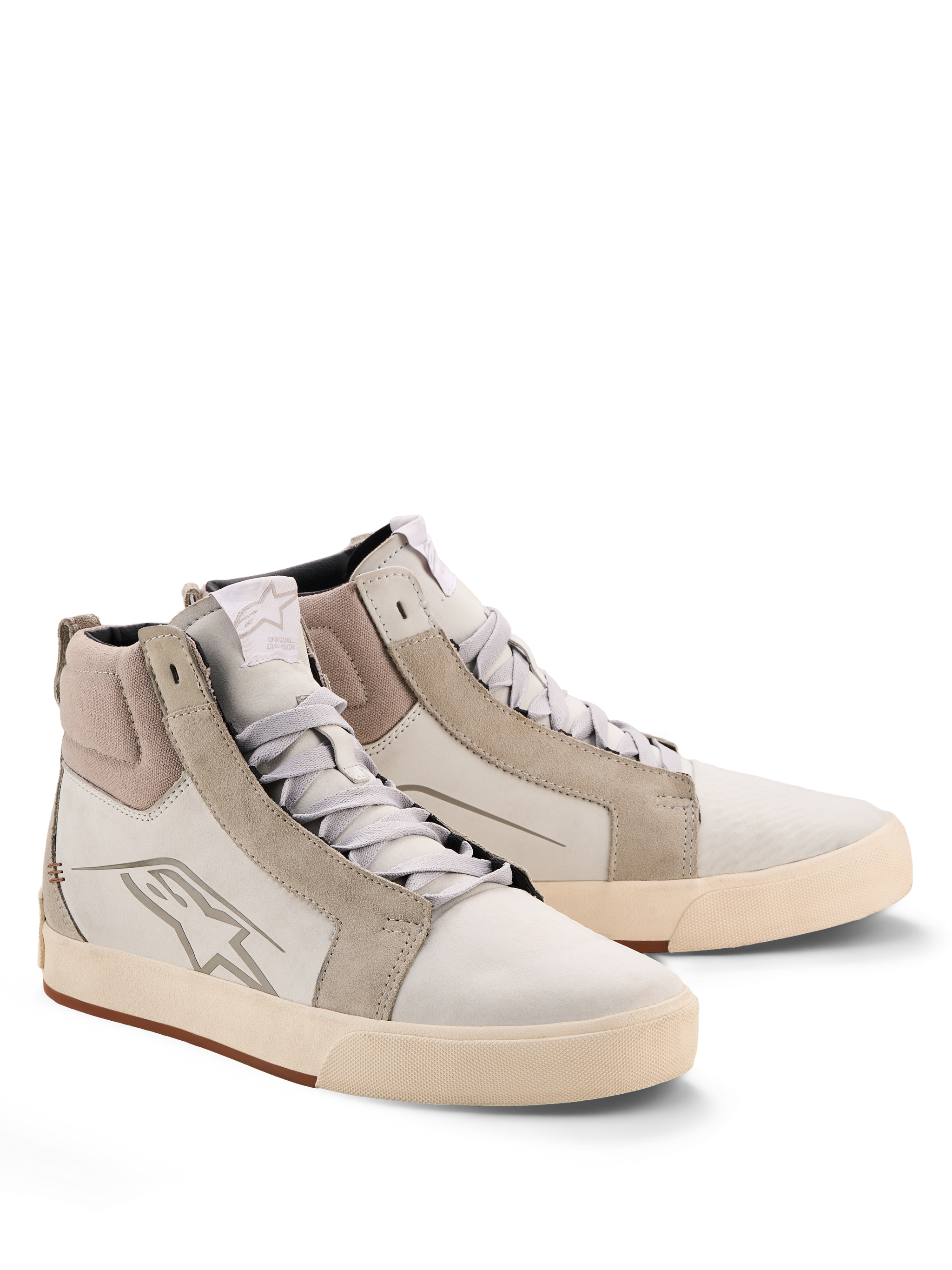 Buty Ride-63 Skórzane