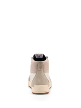 Buty Ride-63 Skórzane