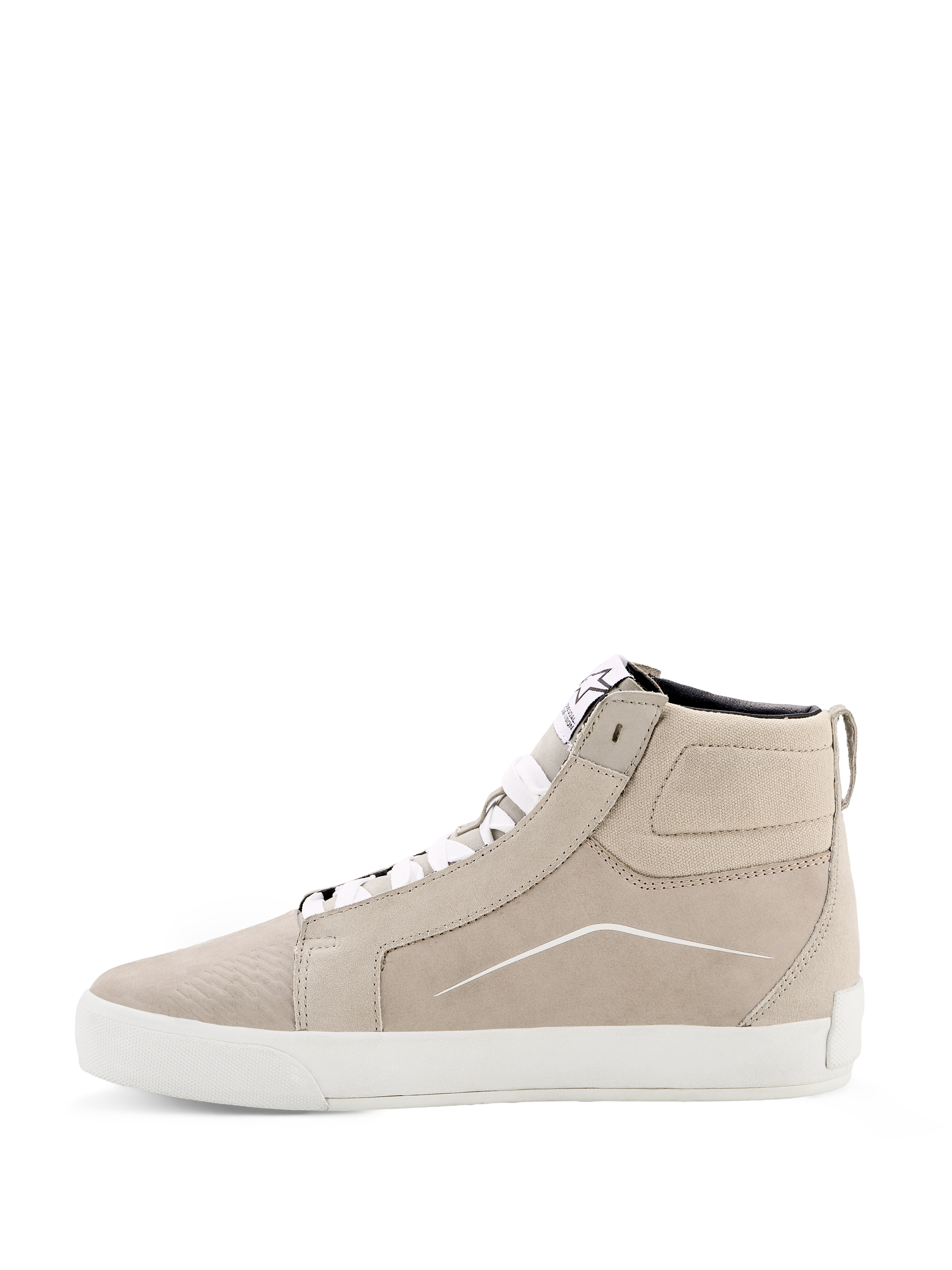 Buty Ride-63 Skórzane