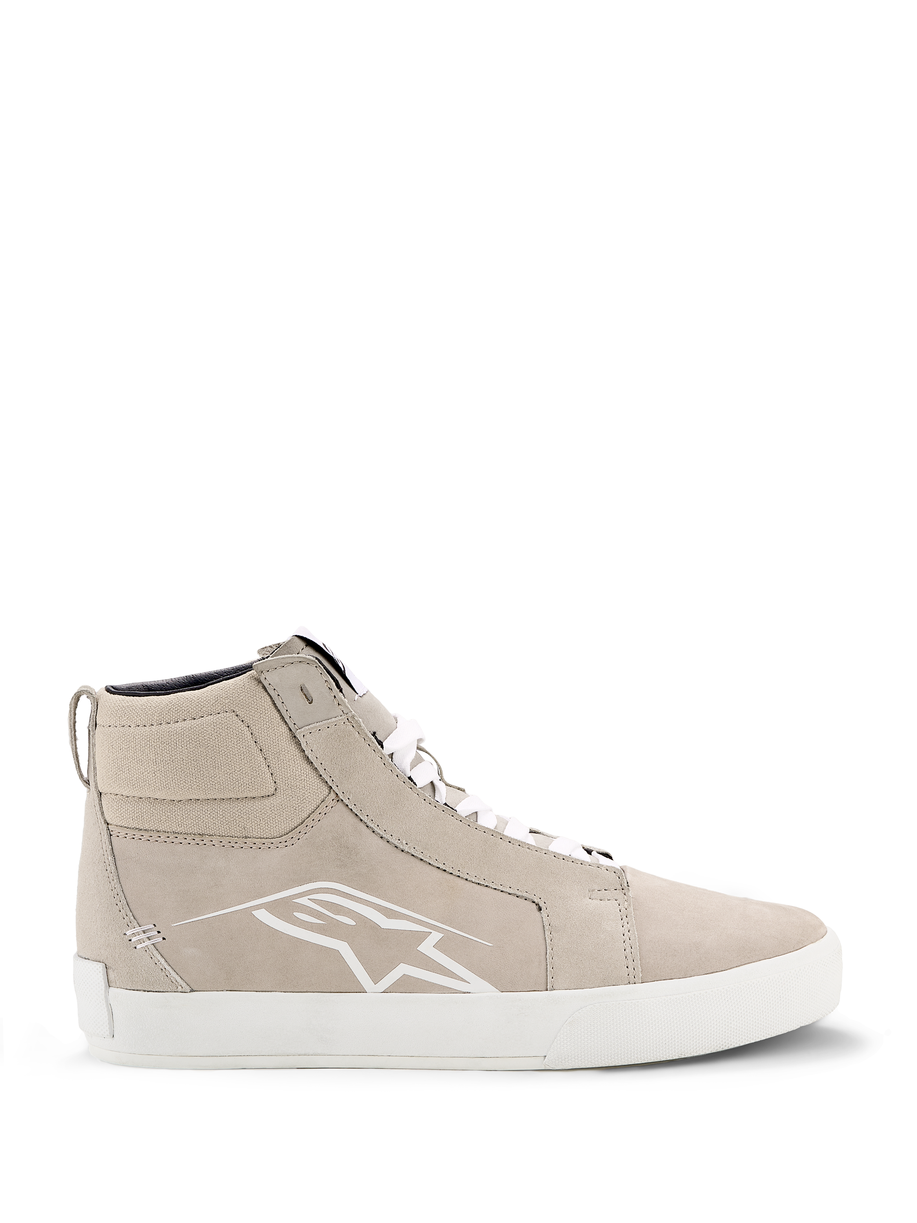 Buty Ride-63 Skórzane