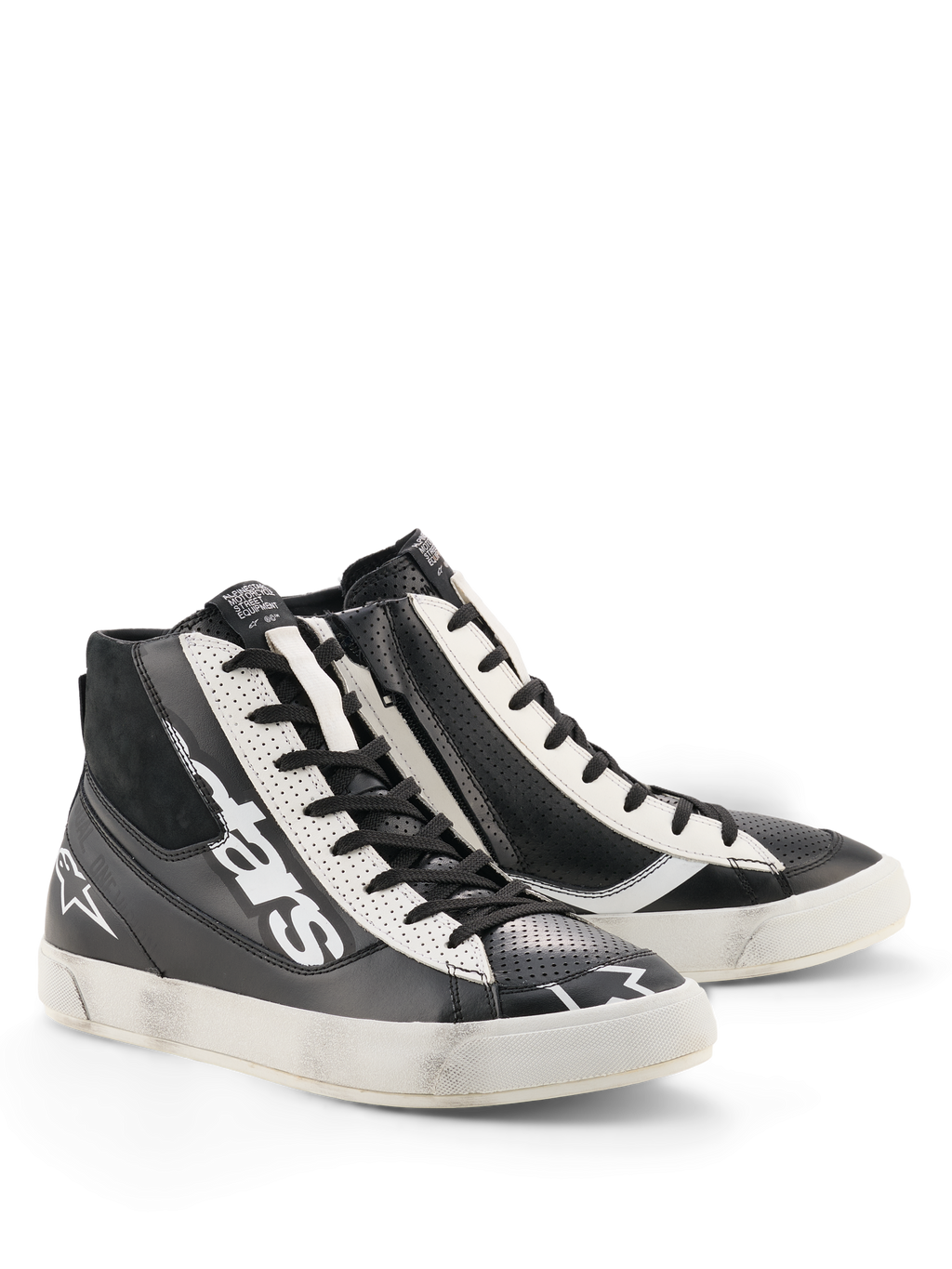 Buty Stated Flair