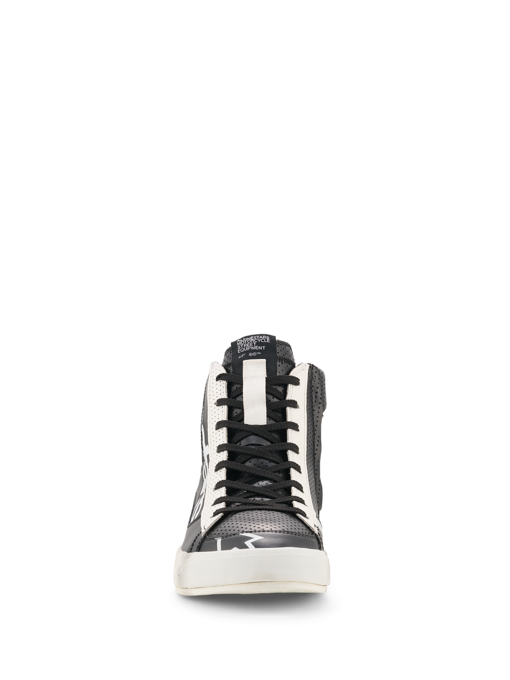 Buty Stated Flair