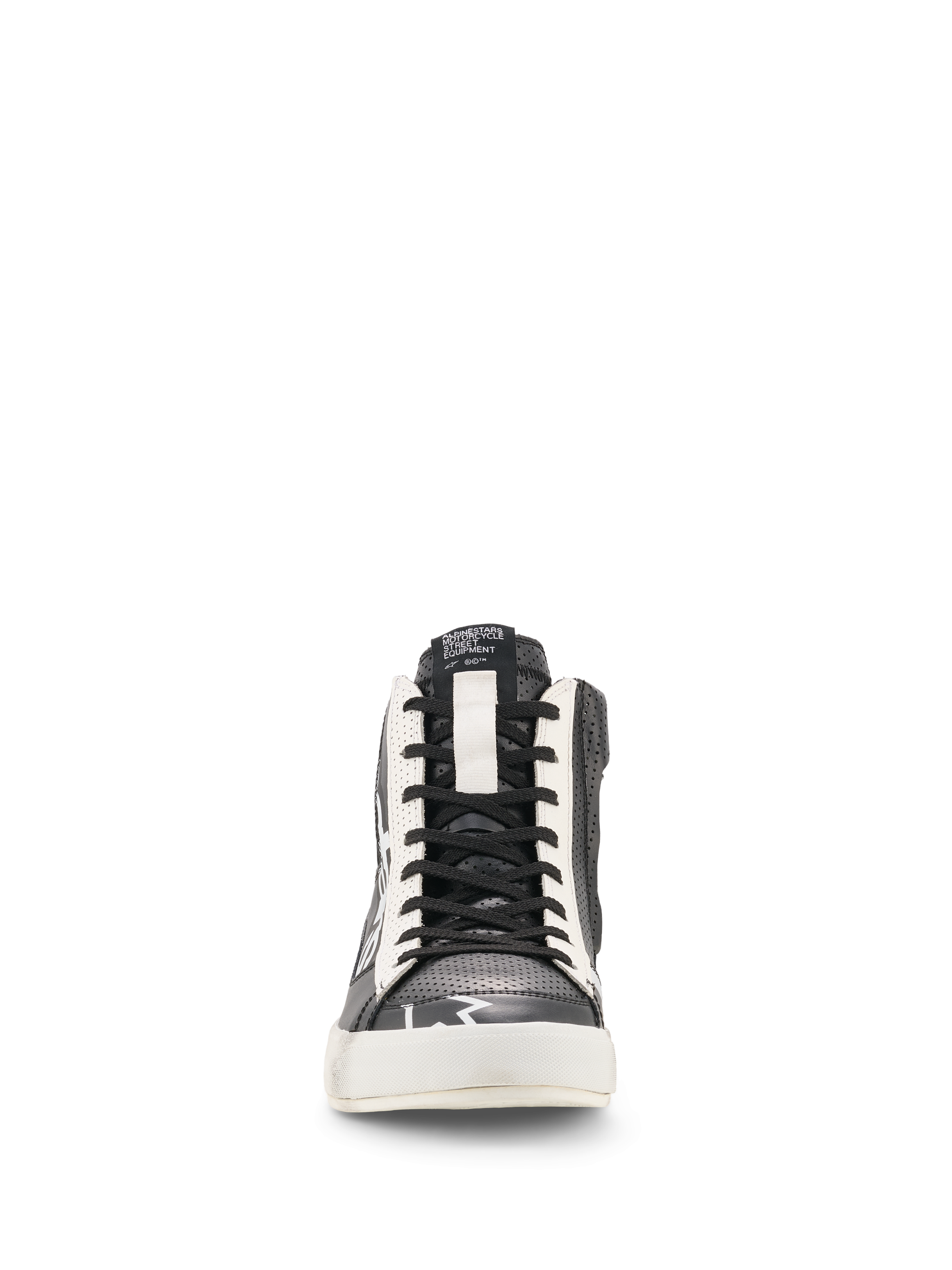 Buty Stated Flair