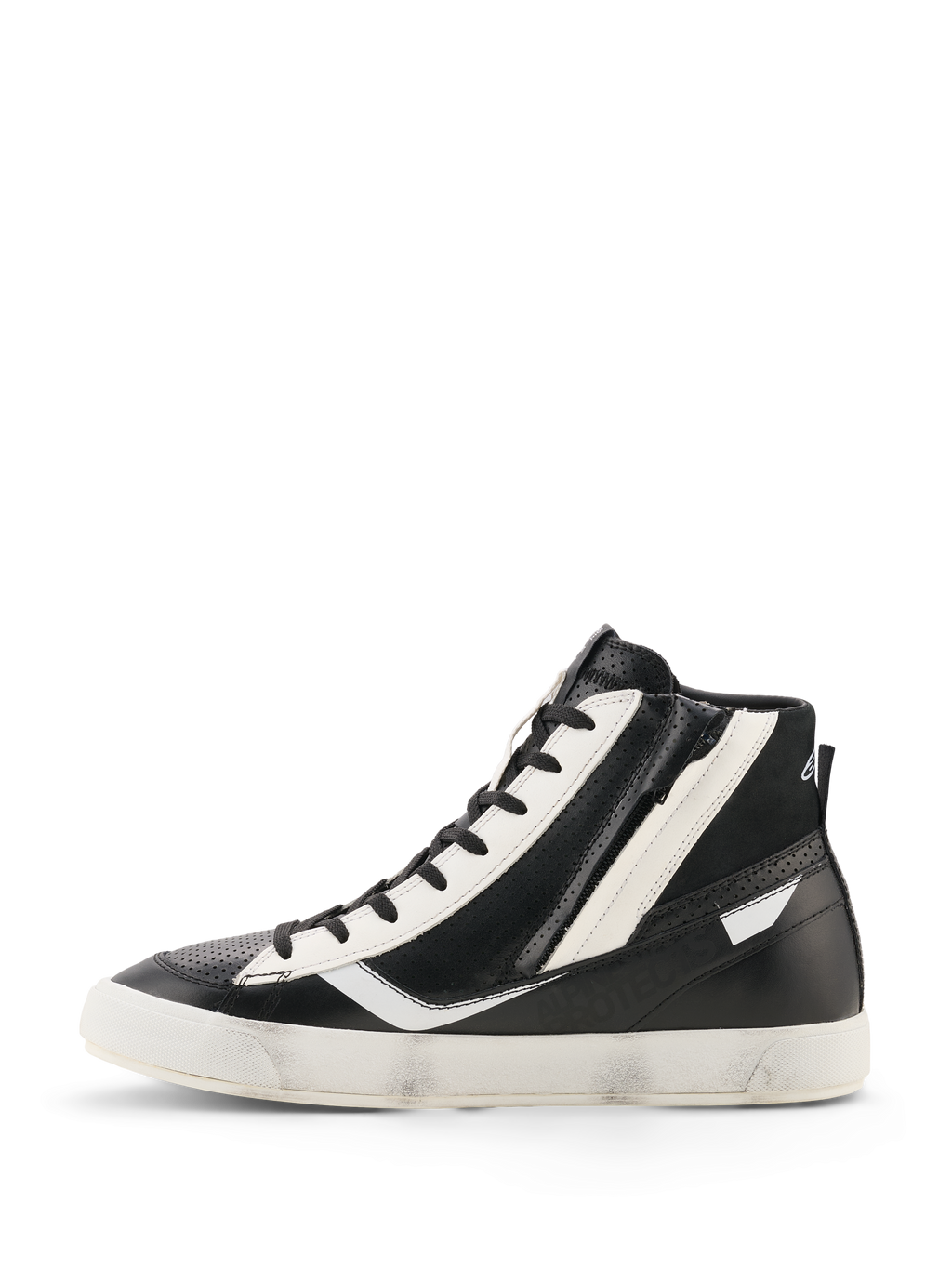 Buty Stated Flair