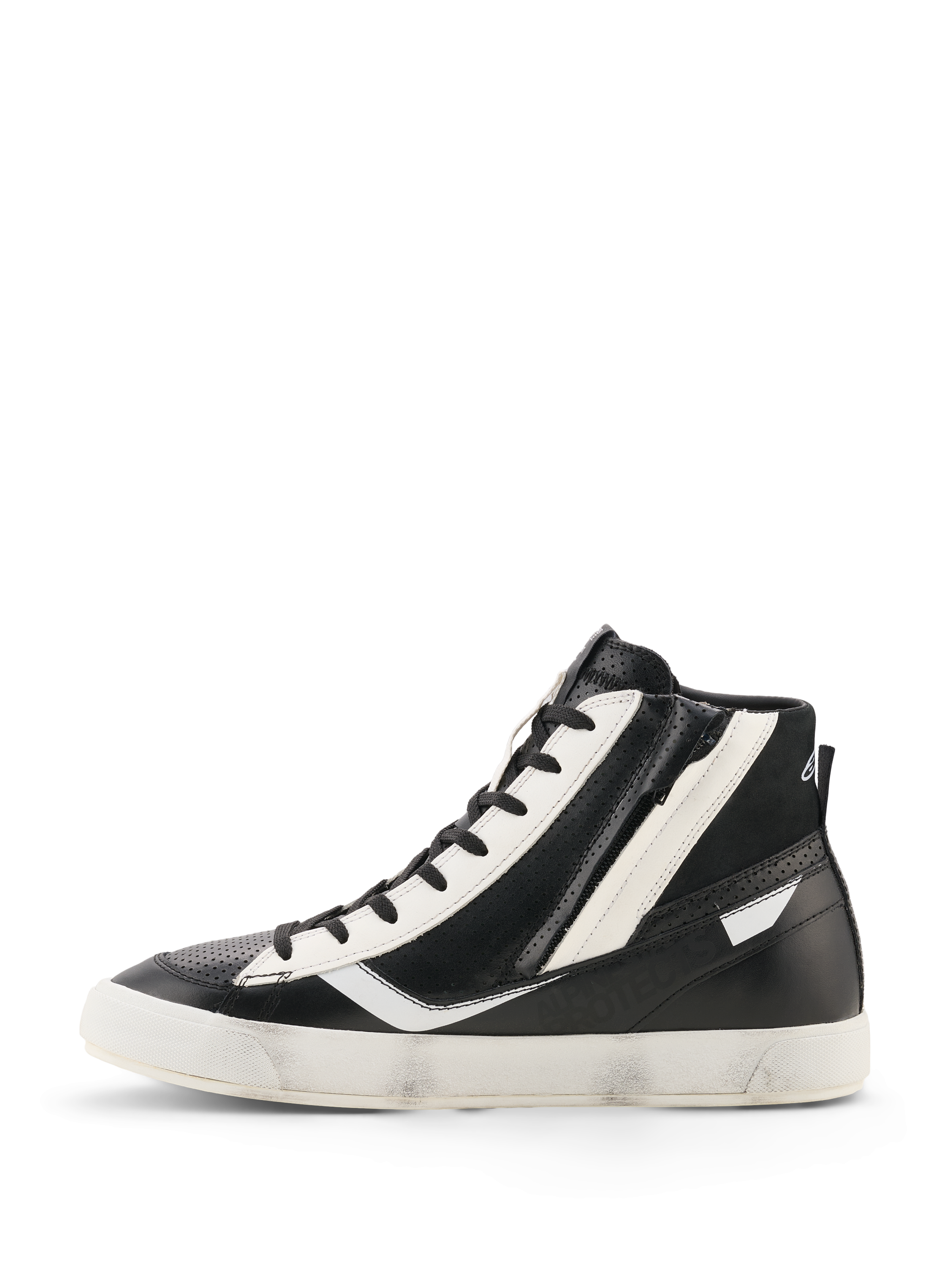 Buty Stated Flair
