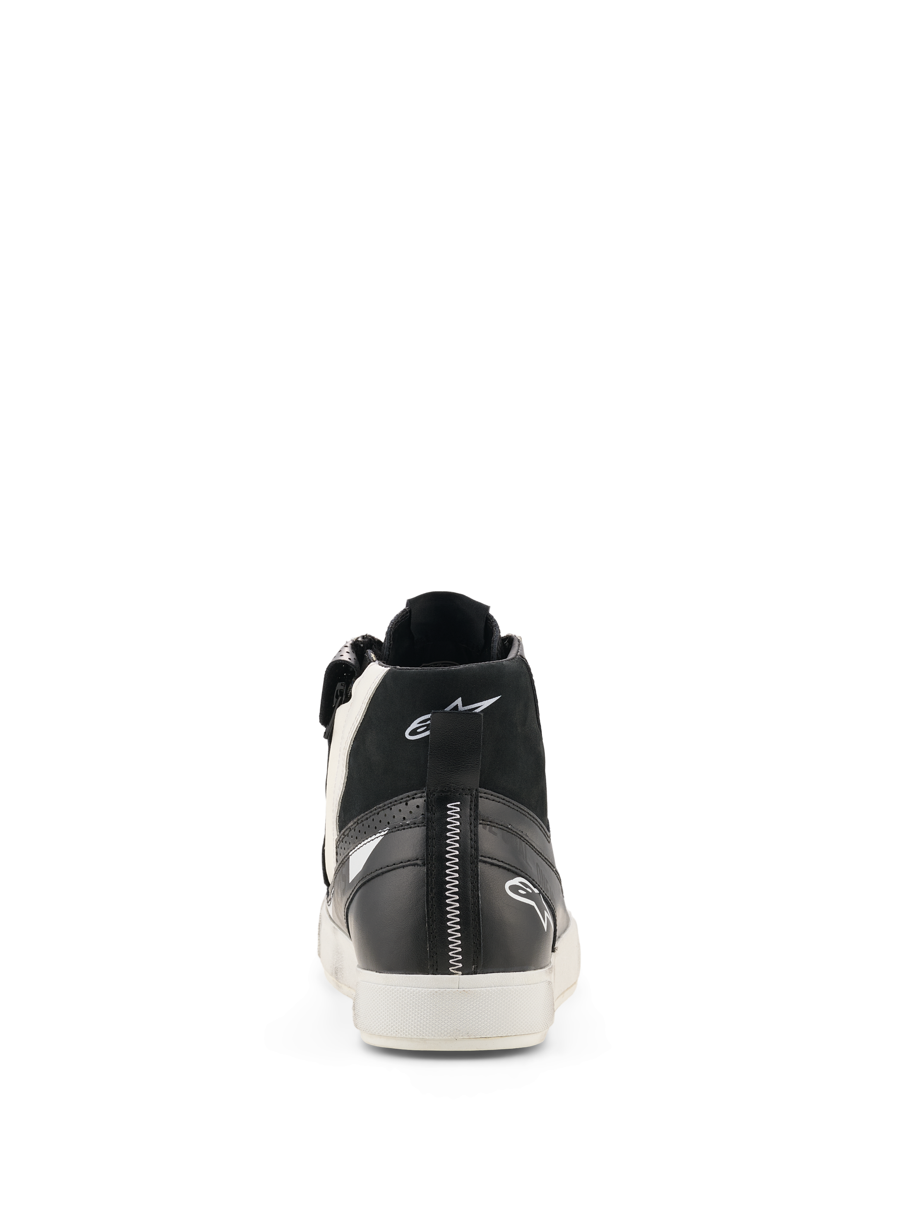 Buty Stated Flair