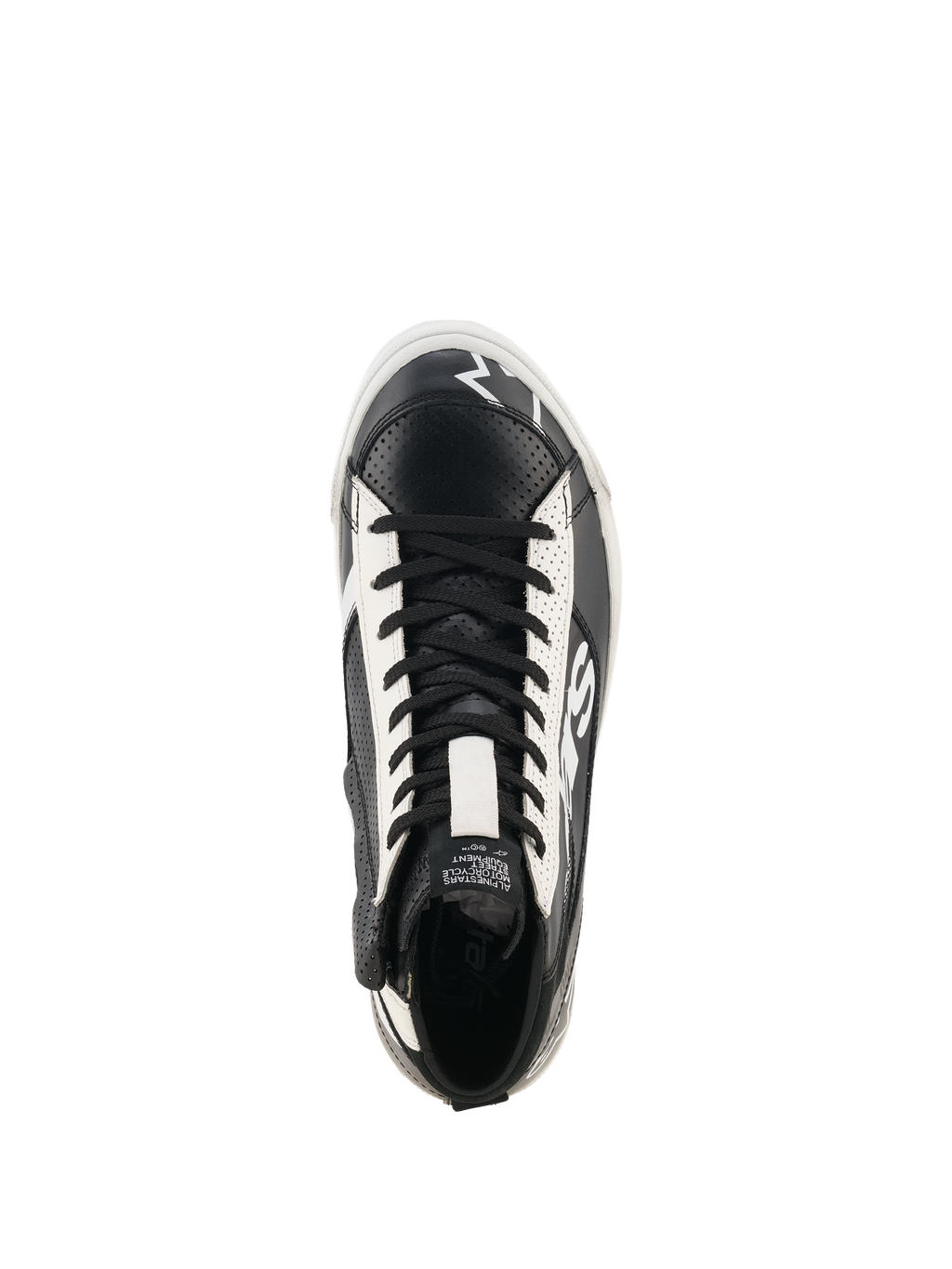Buty Stated Flair