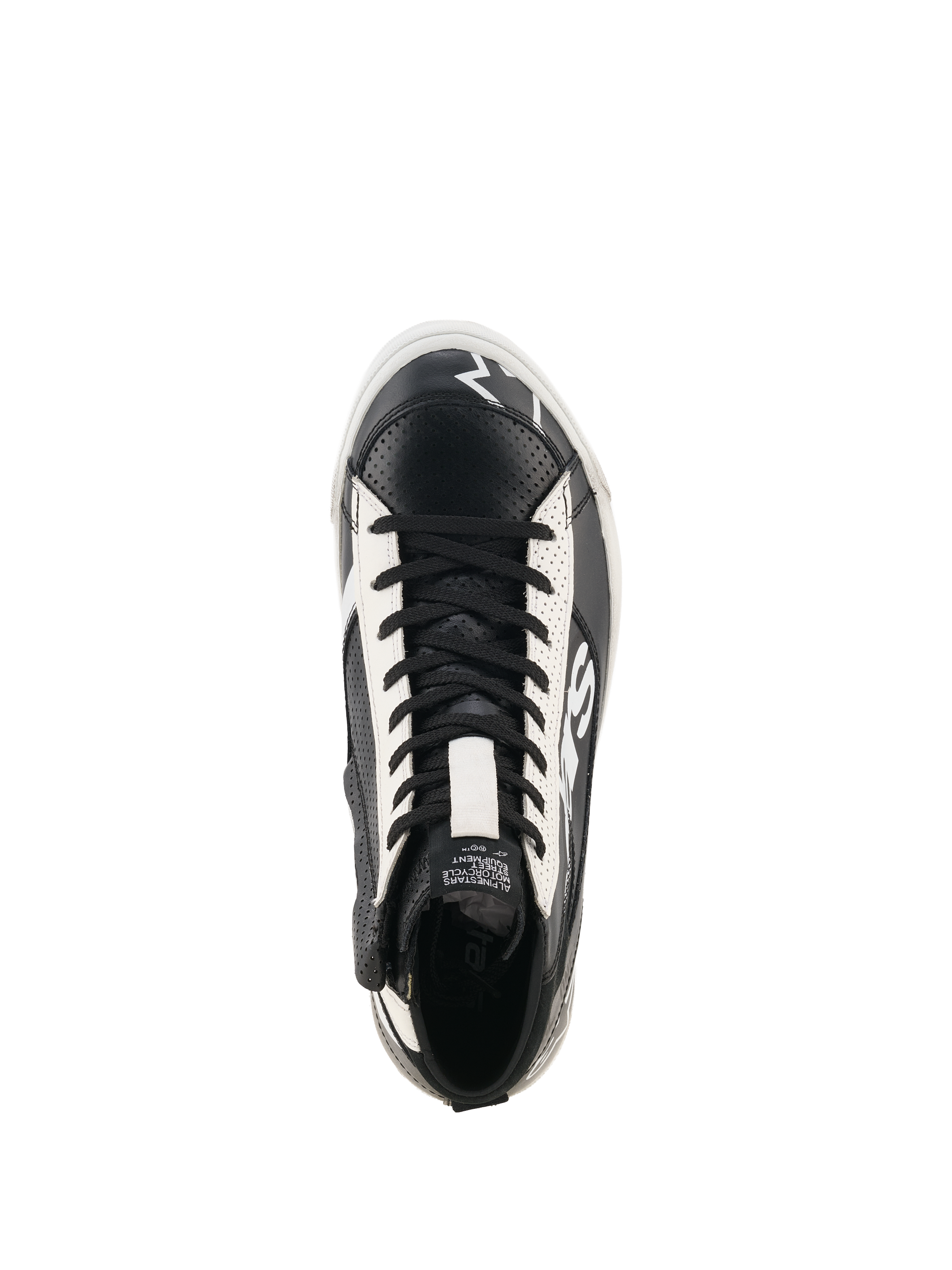 Buty Stated Flair