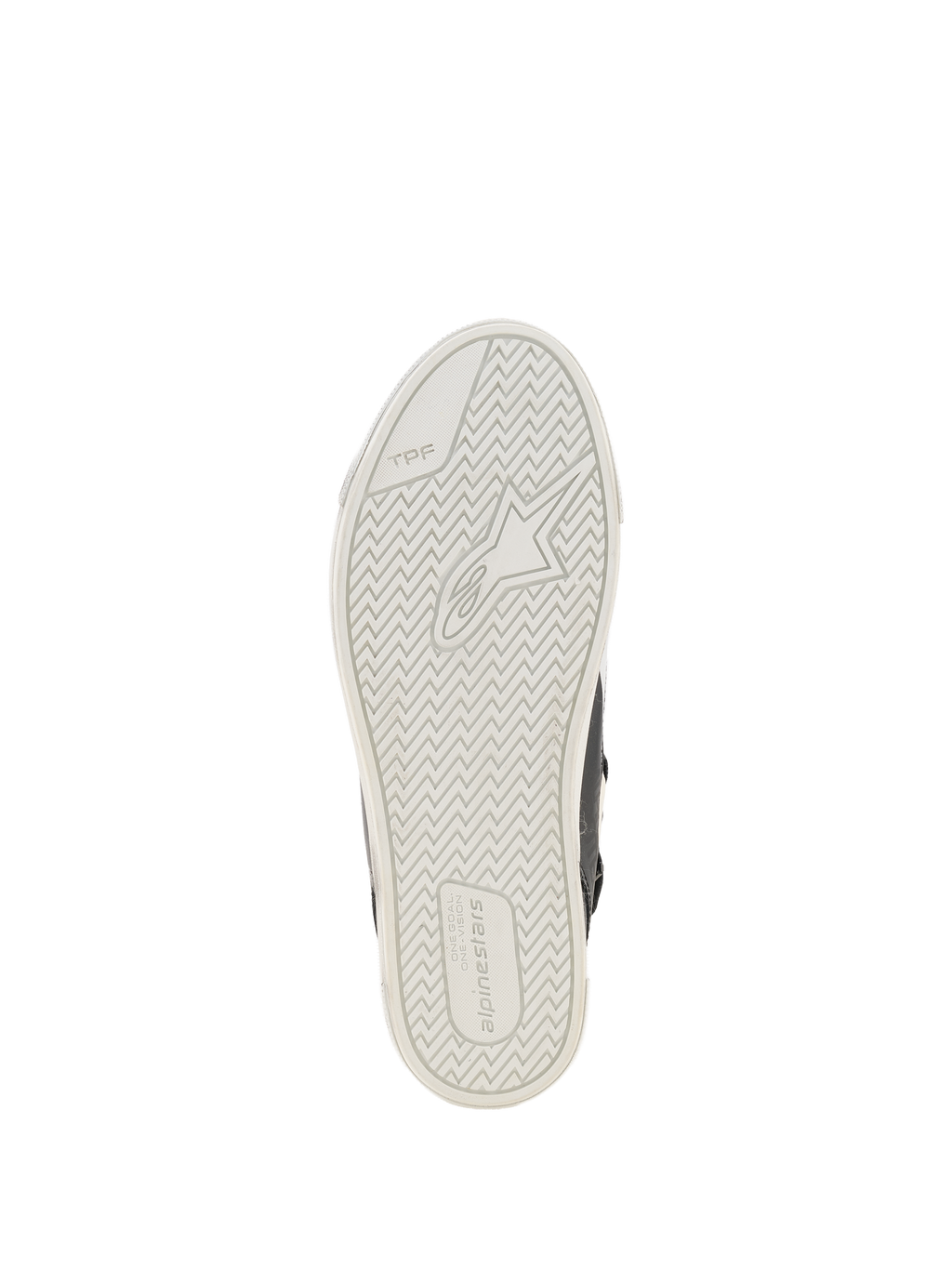 Buty Stated Flair