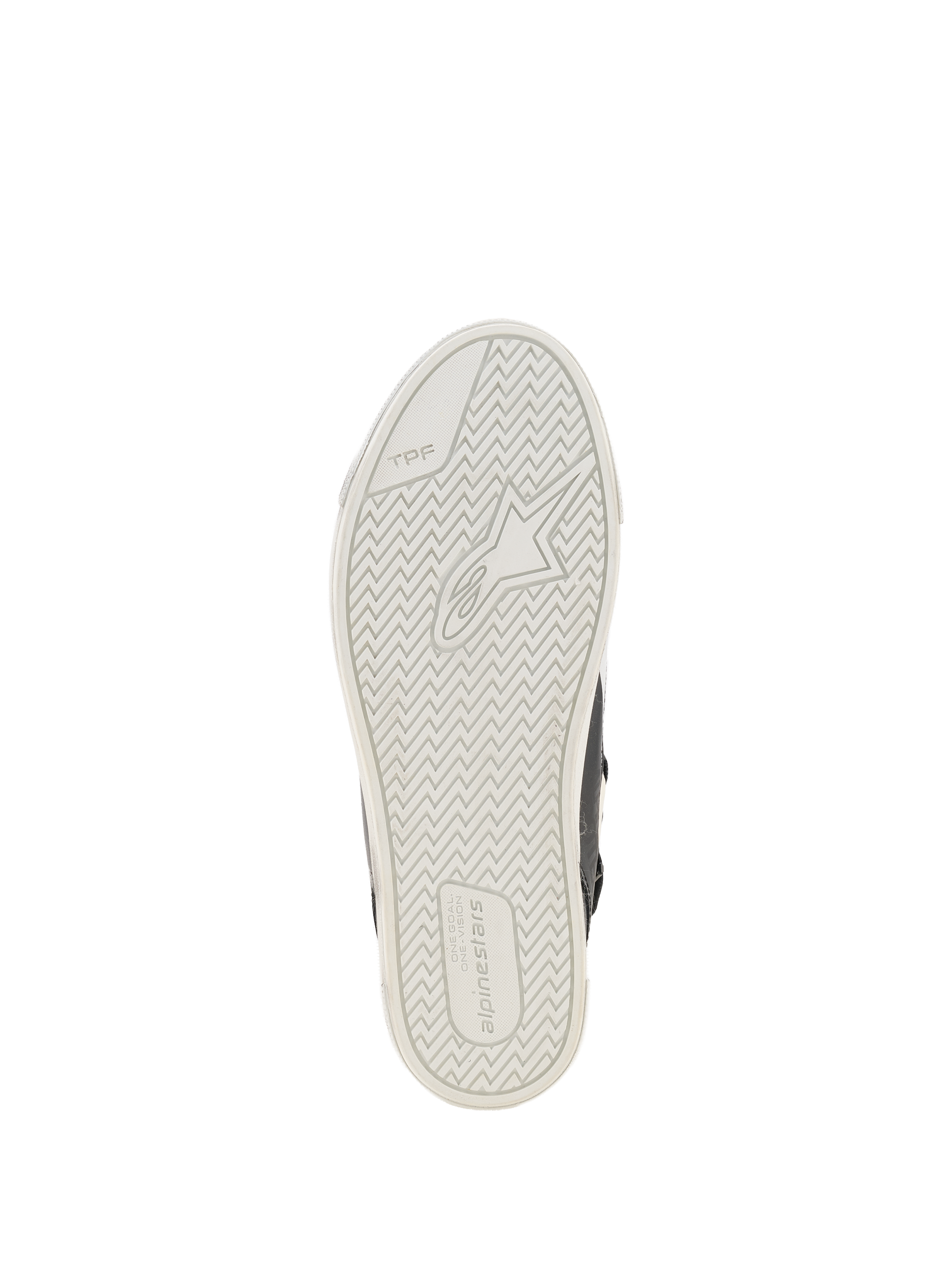 Buty Stated Flair