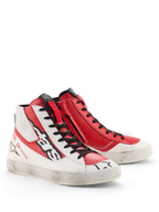 Buty Stated Flair