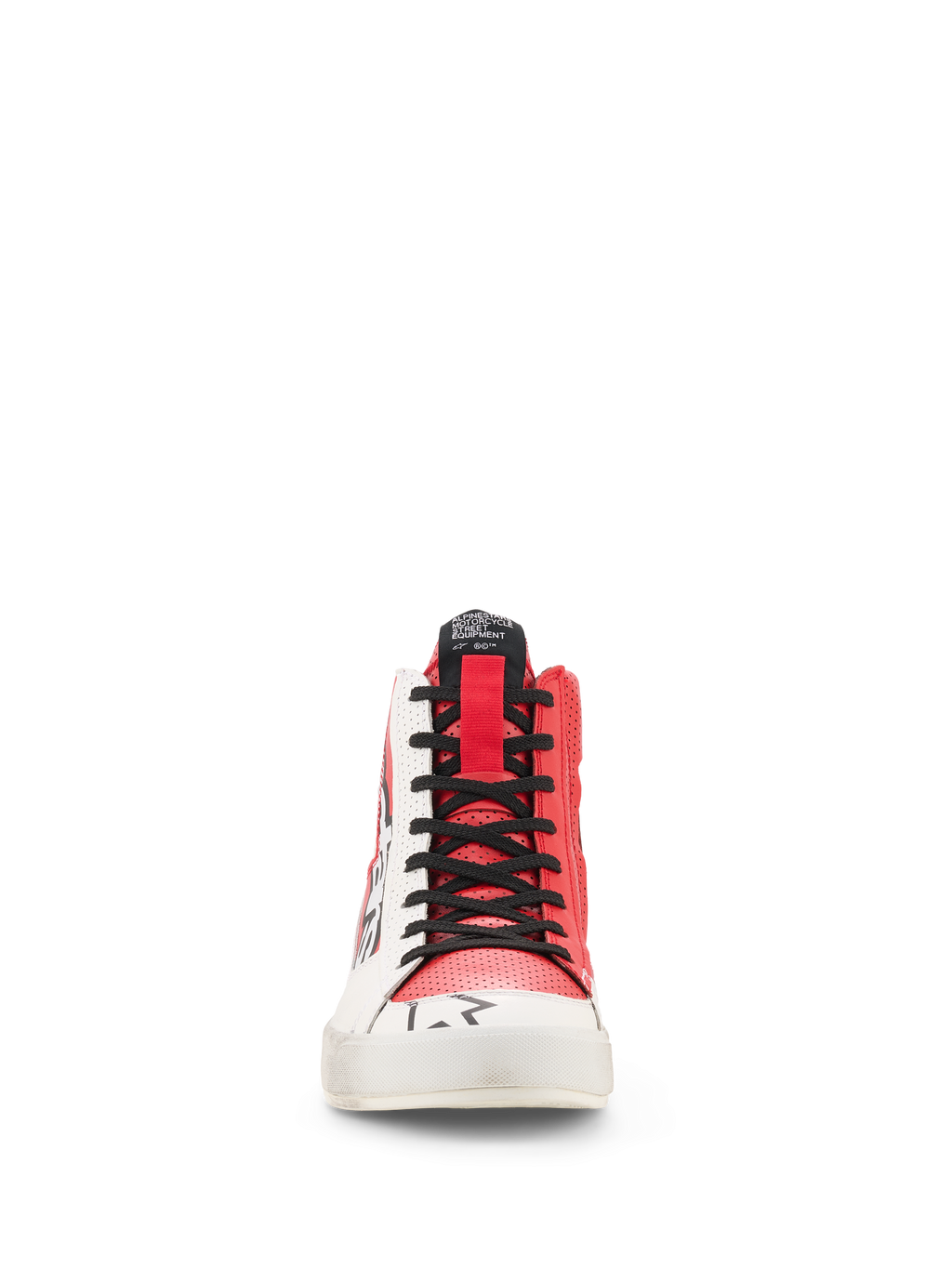 Buty Stated Flair