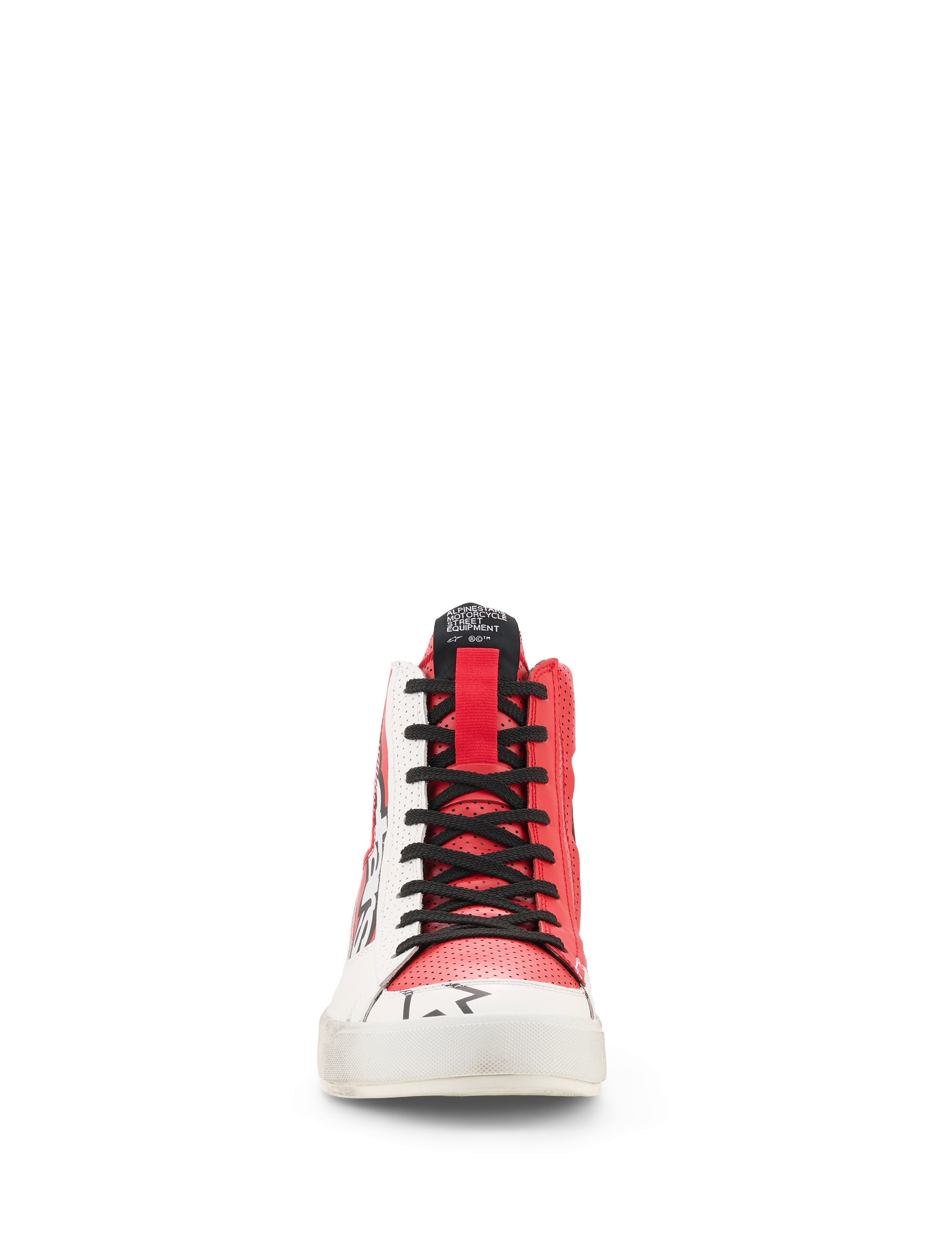 Buty Stated Flair
