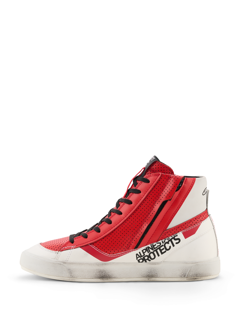 Buty Stated Flair