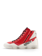 Buty Stated Flair