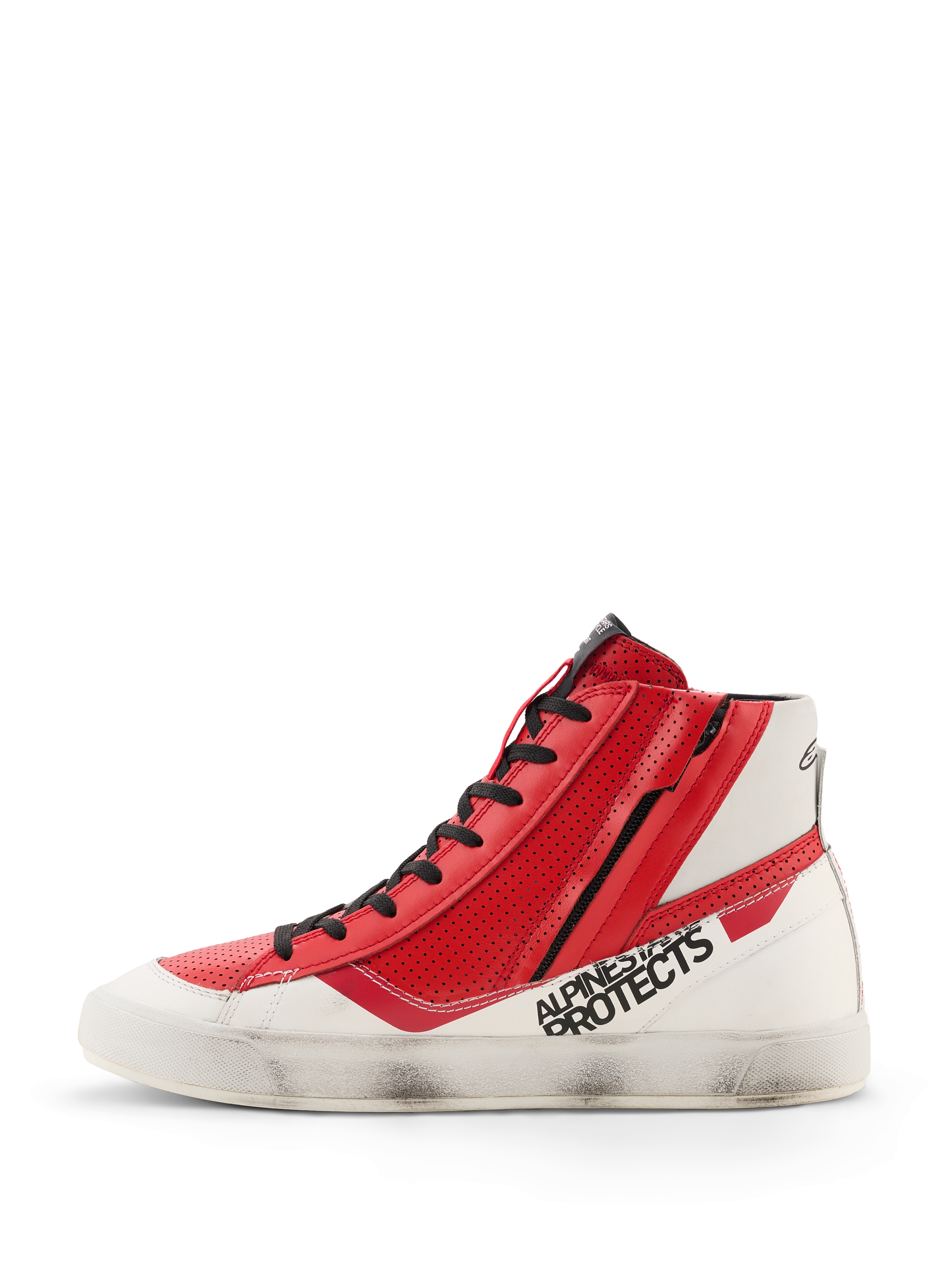 Buty Stated Flair