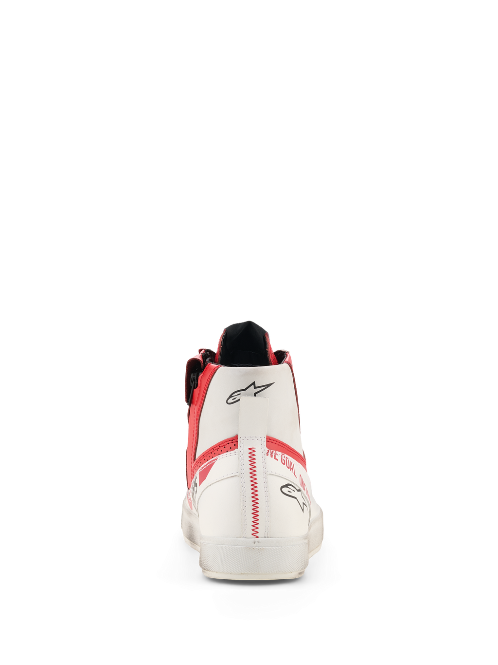 Buty Stated Flair