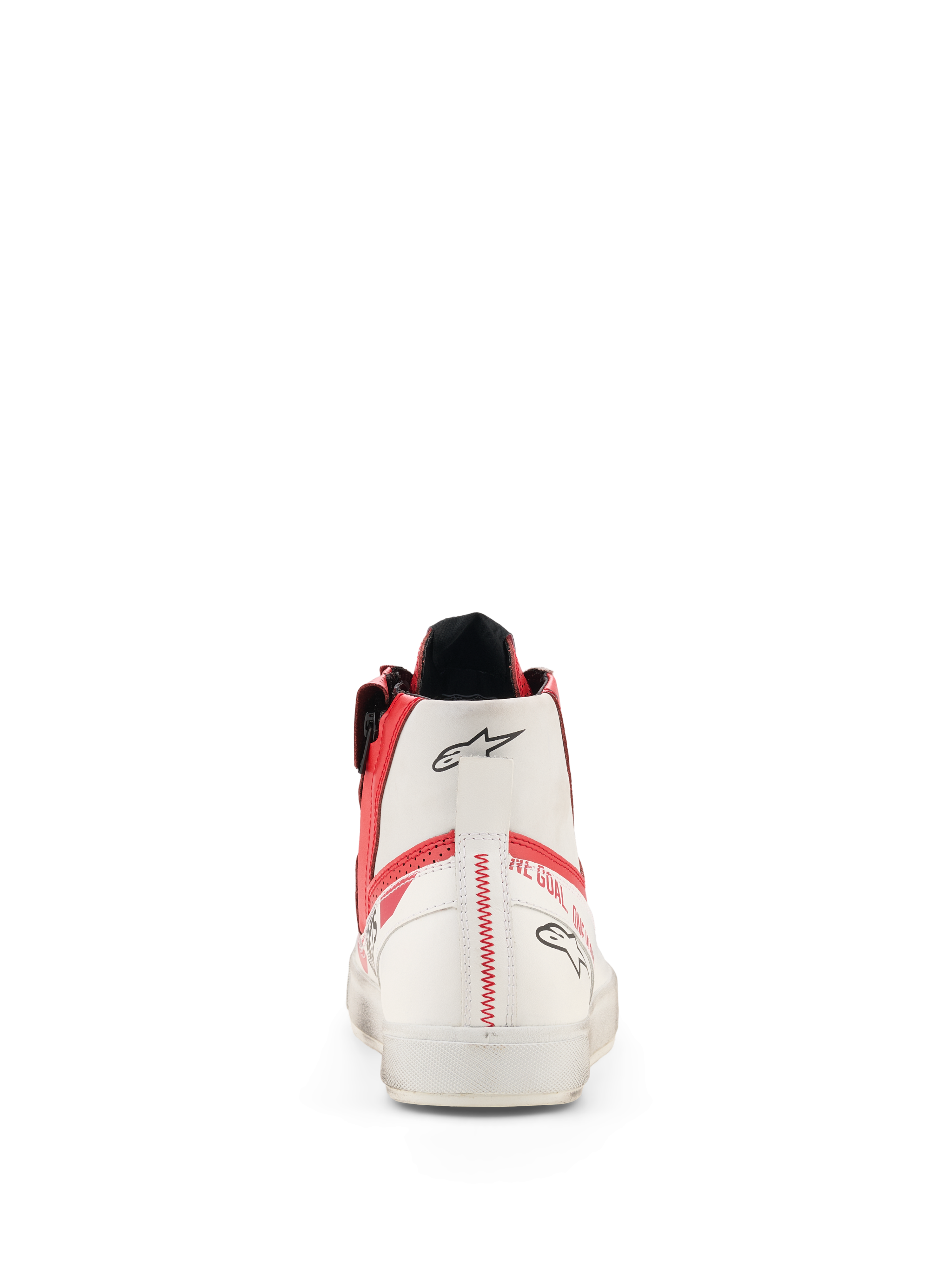 Buty Stated Flair