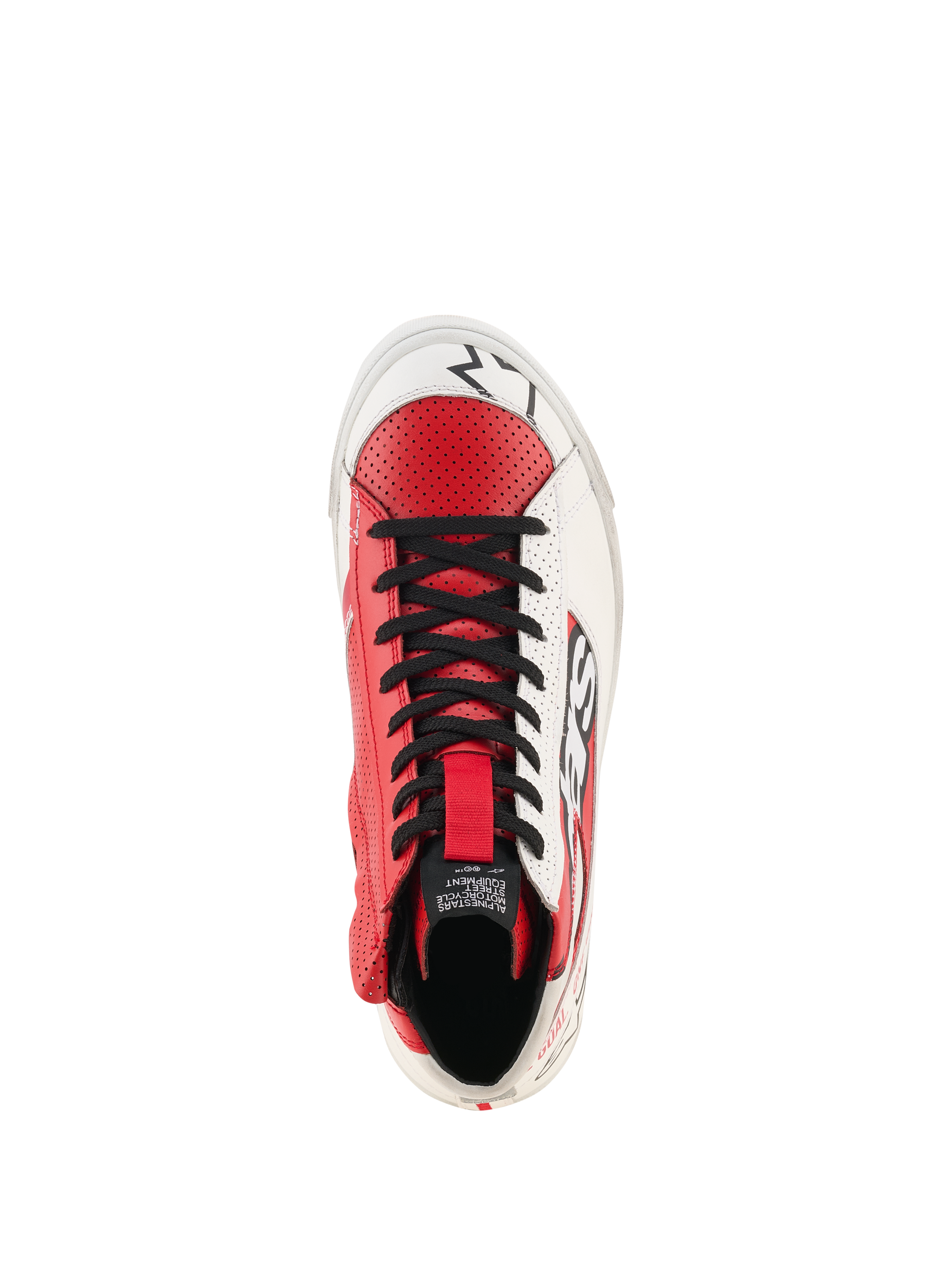 Buty Stated Flair