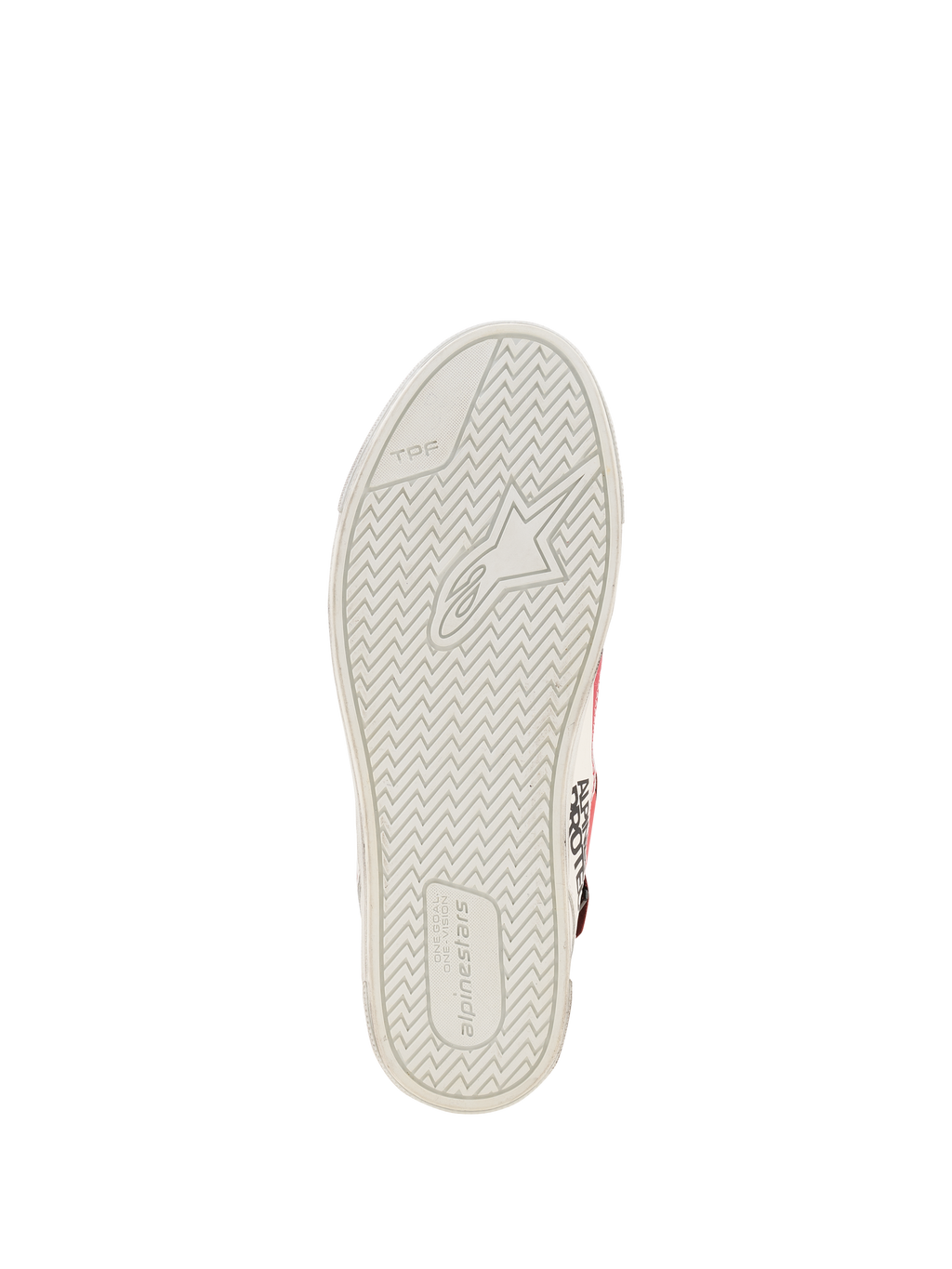 Buty Stated Flair