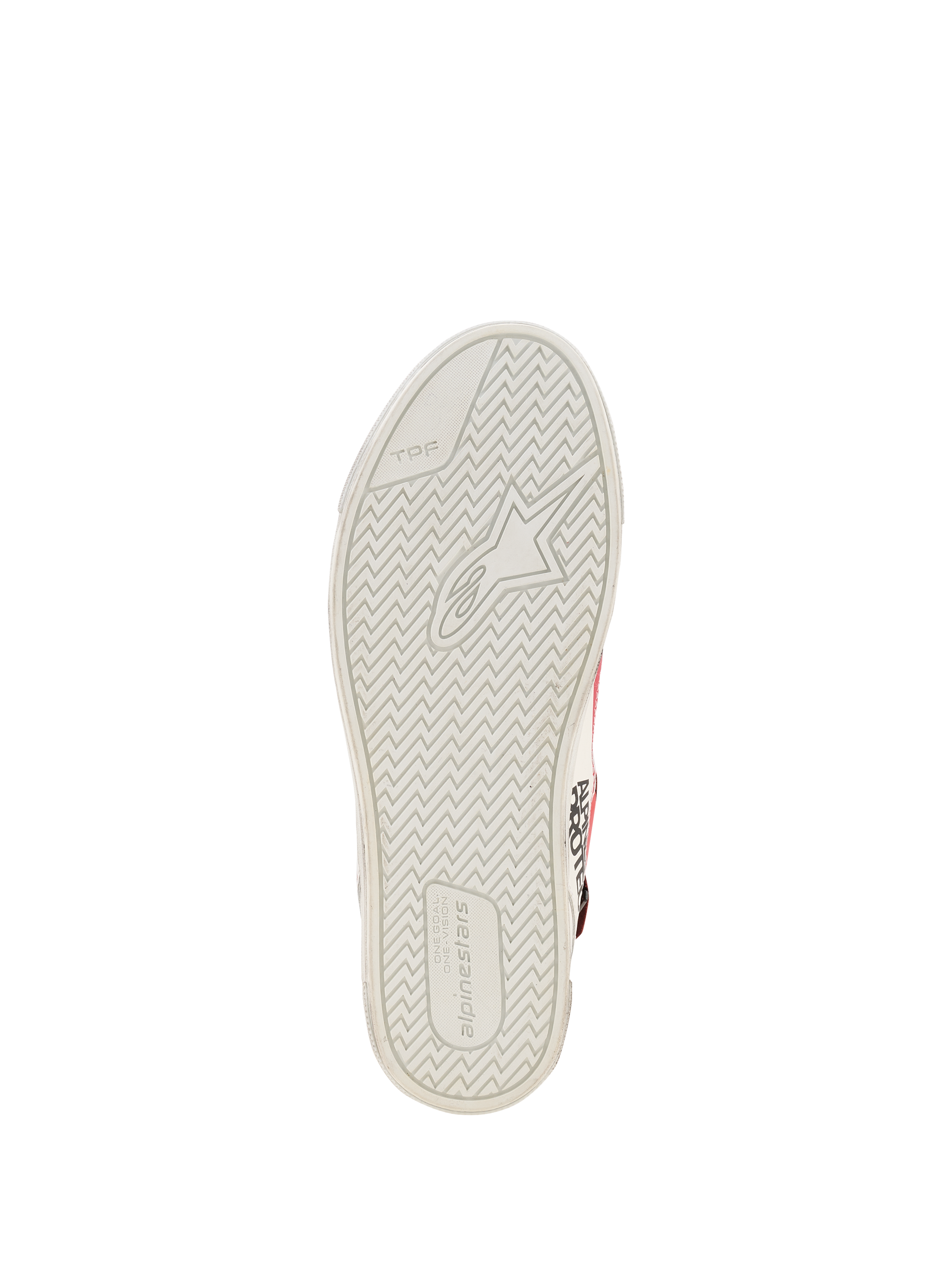 Stated Flair Shoes