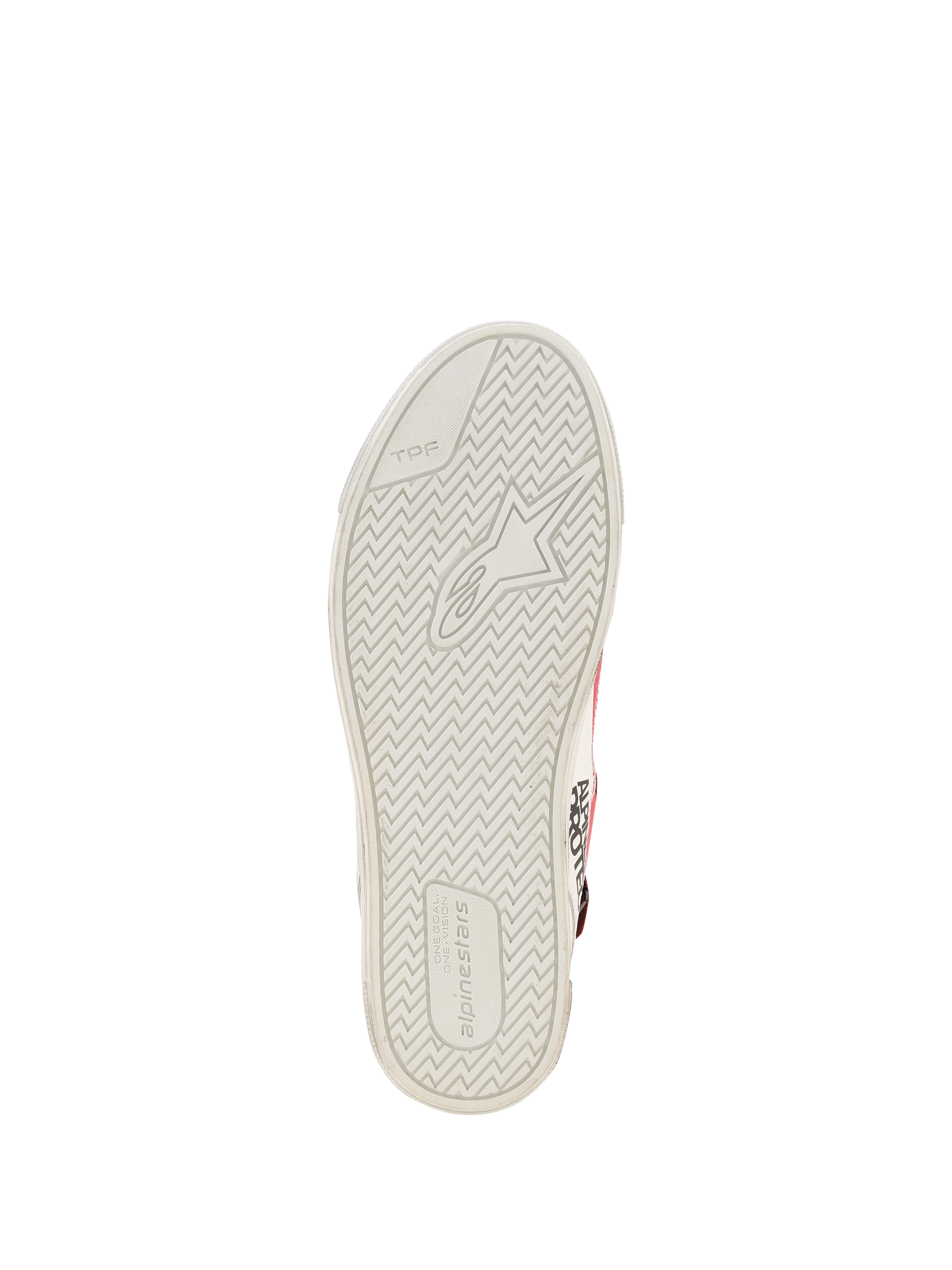 Buty Stated Flair