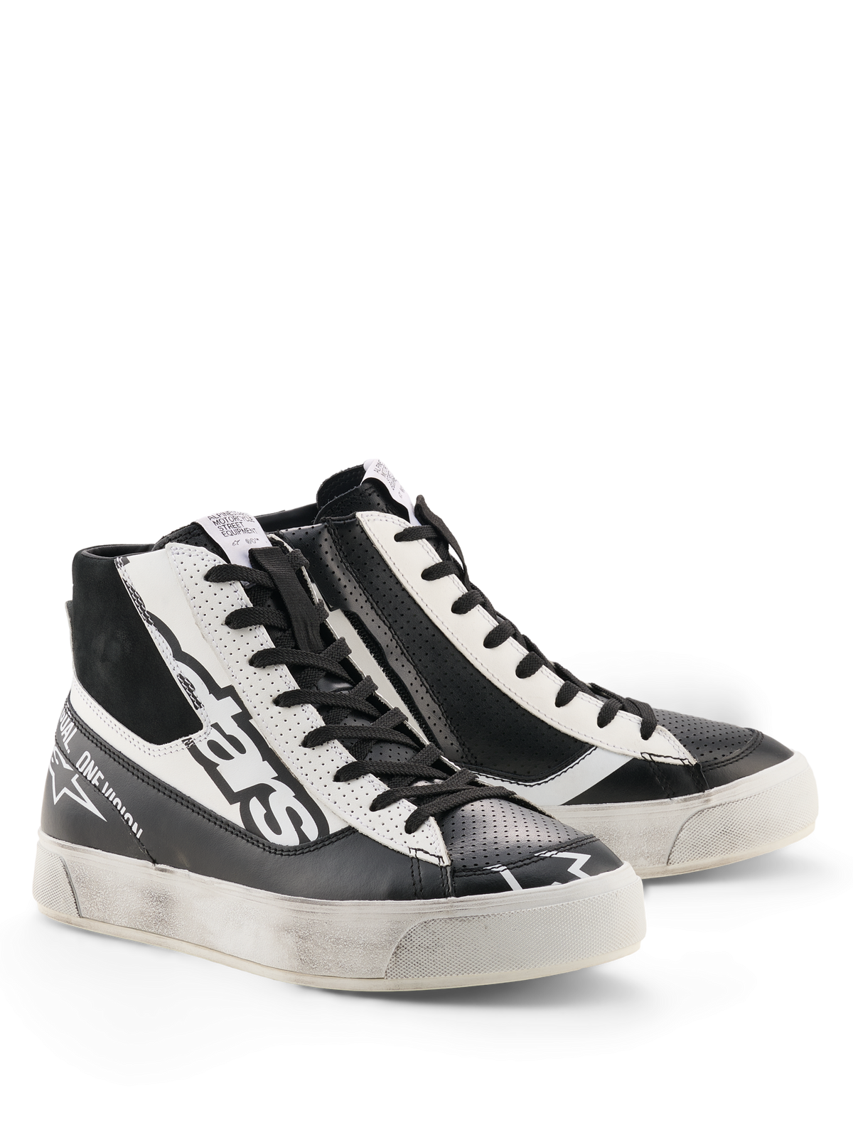 Buty Stella Stated Flair