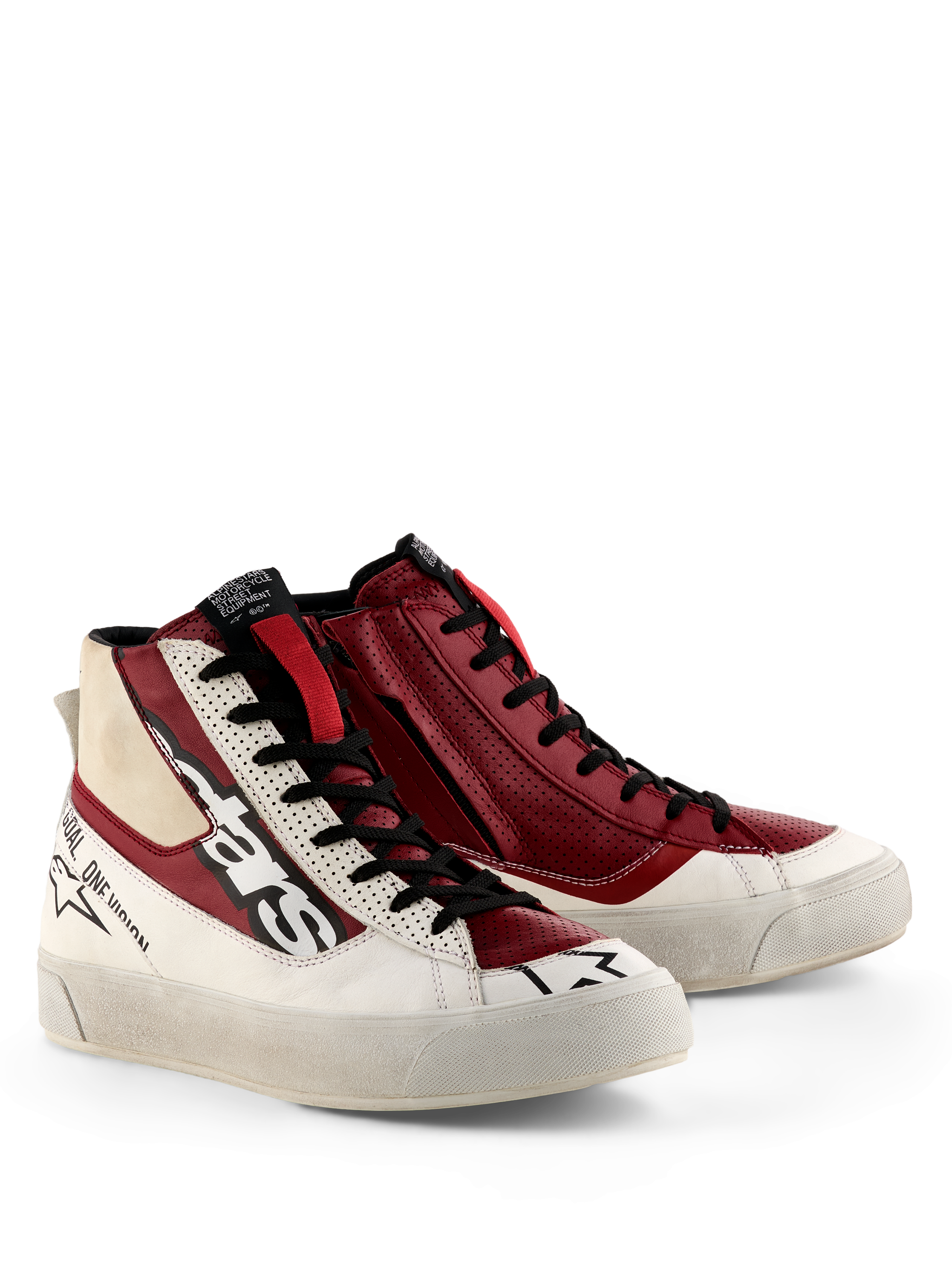 Buty Stella Stated Flair