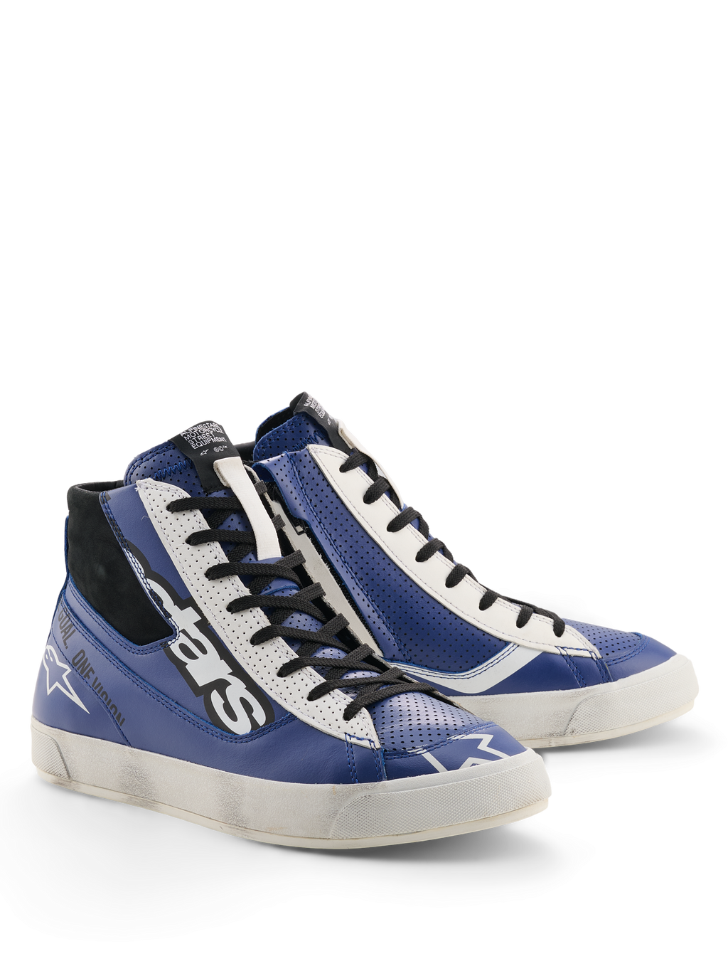 Buty Stated Flair