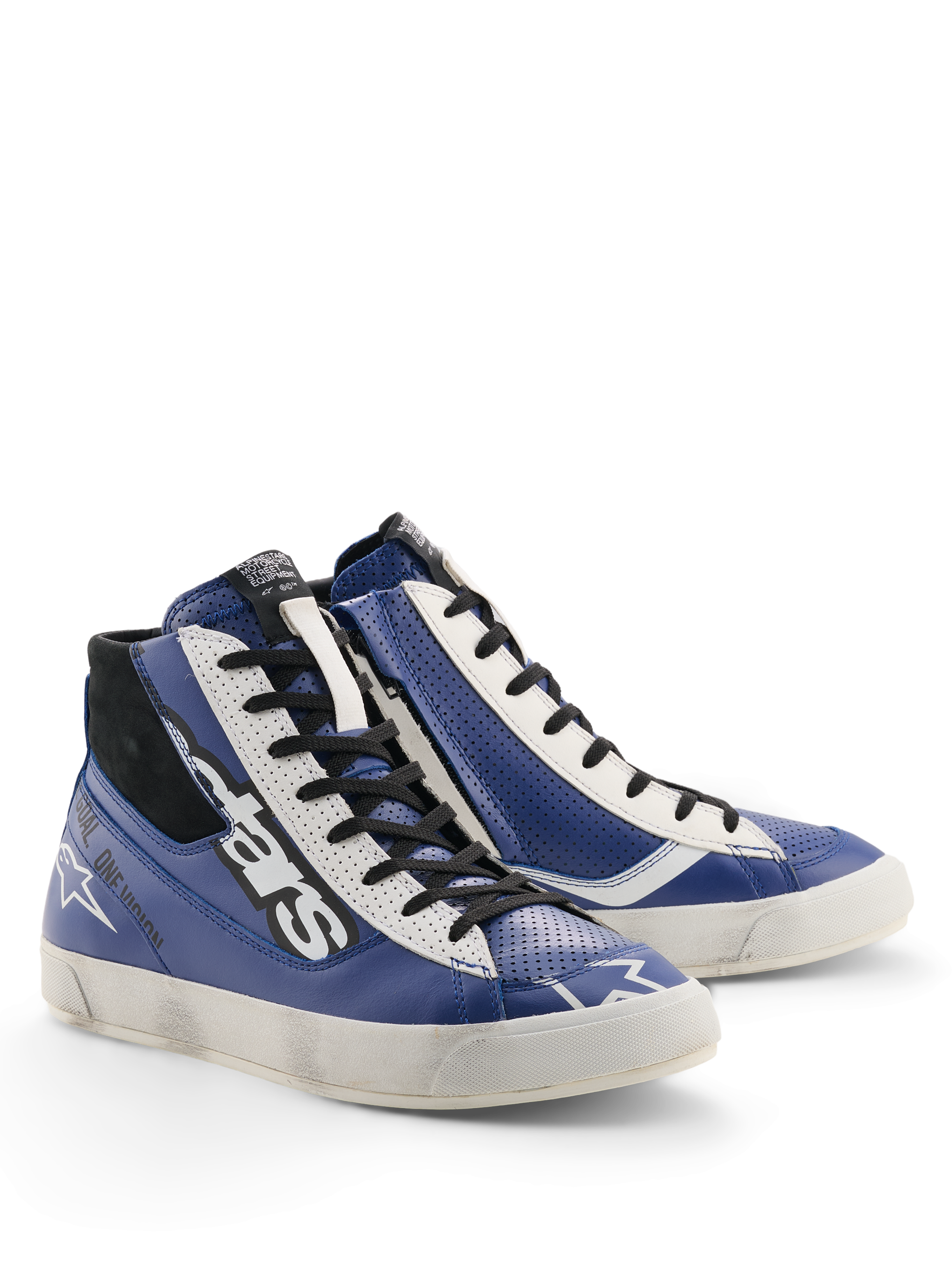 Buty Stated Flair