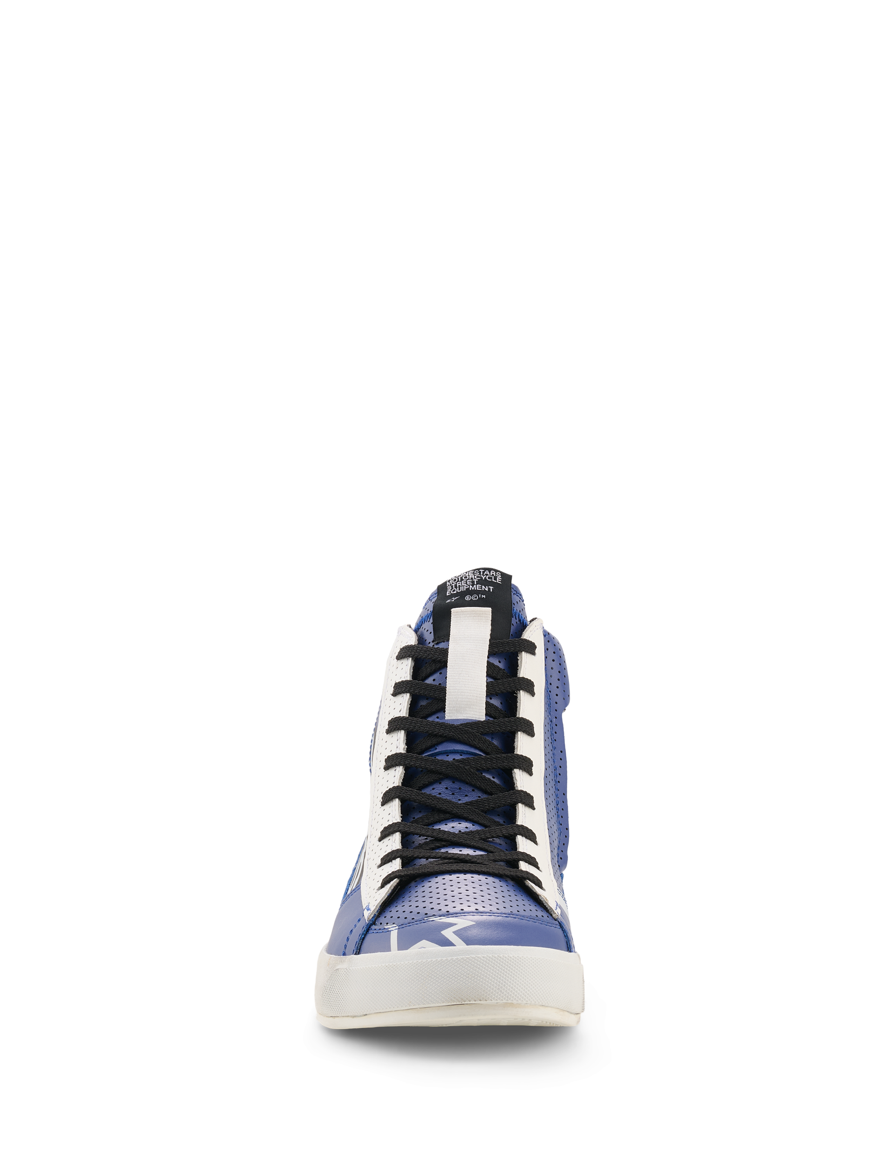 Buty Stated Flair