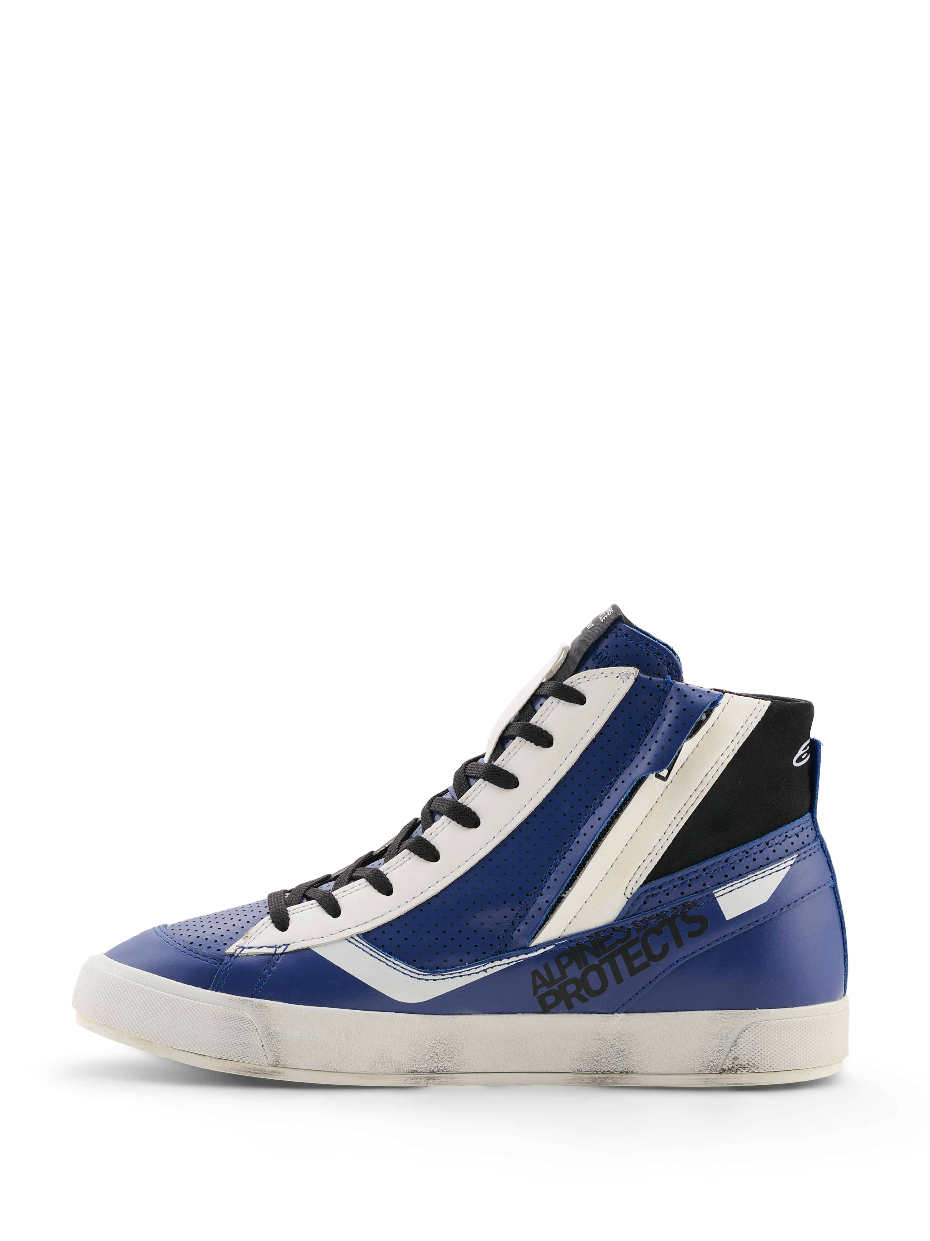 Buty Stated Flair
