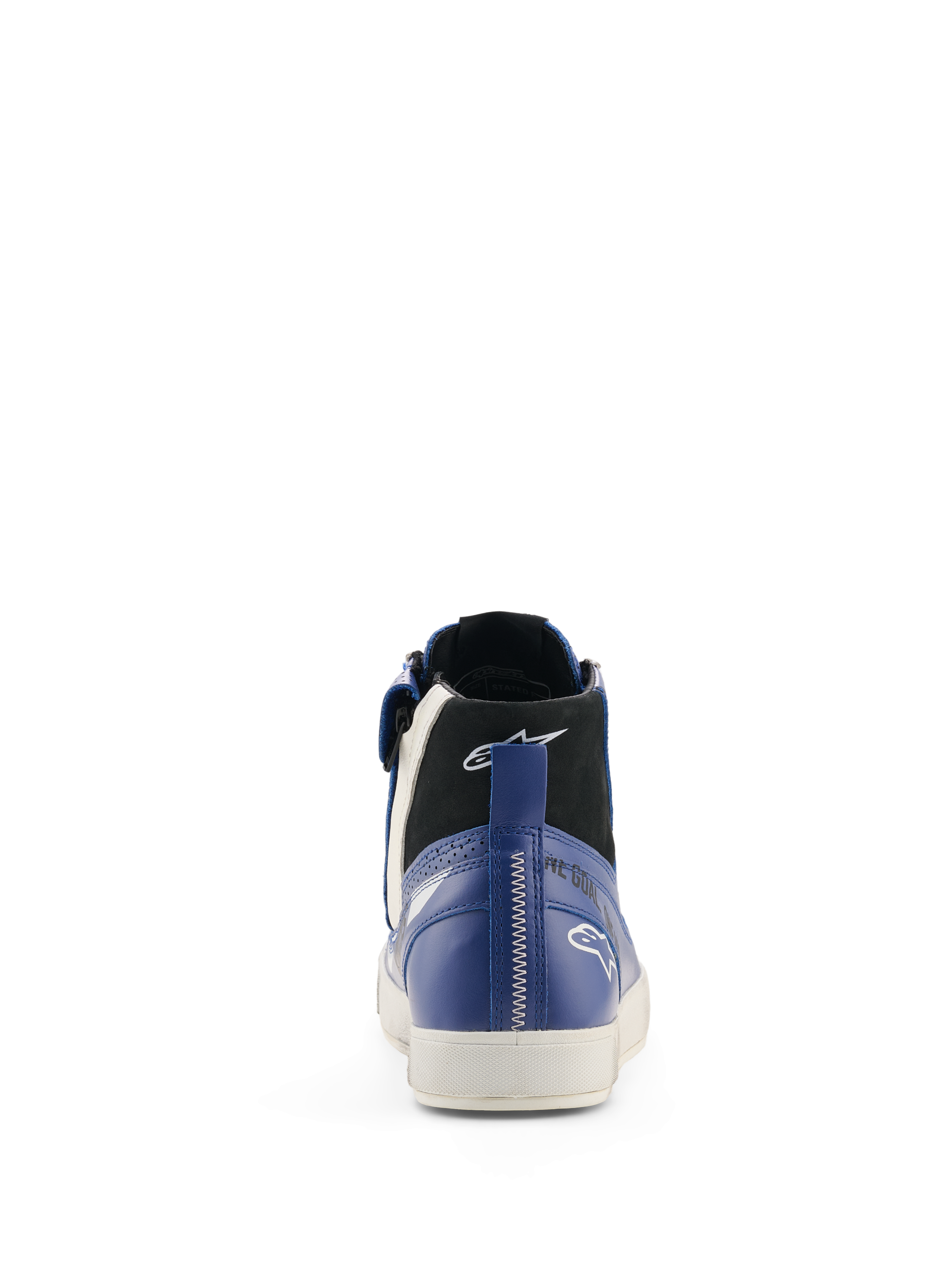 Buty Stated Flair