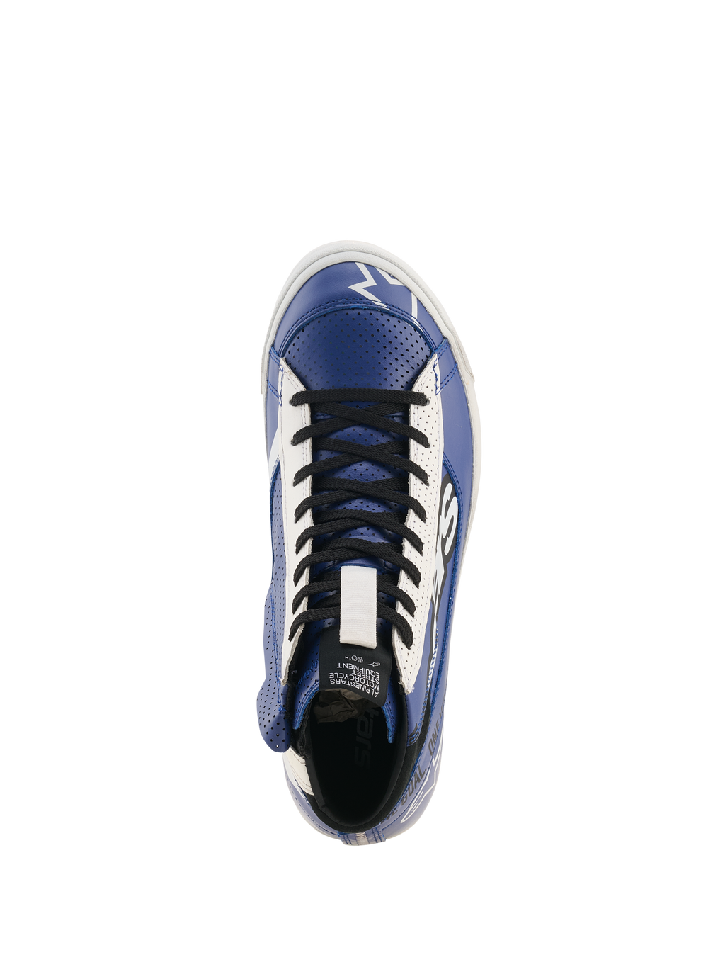 Buty Stated Flair