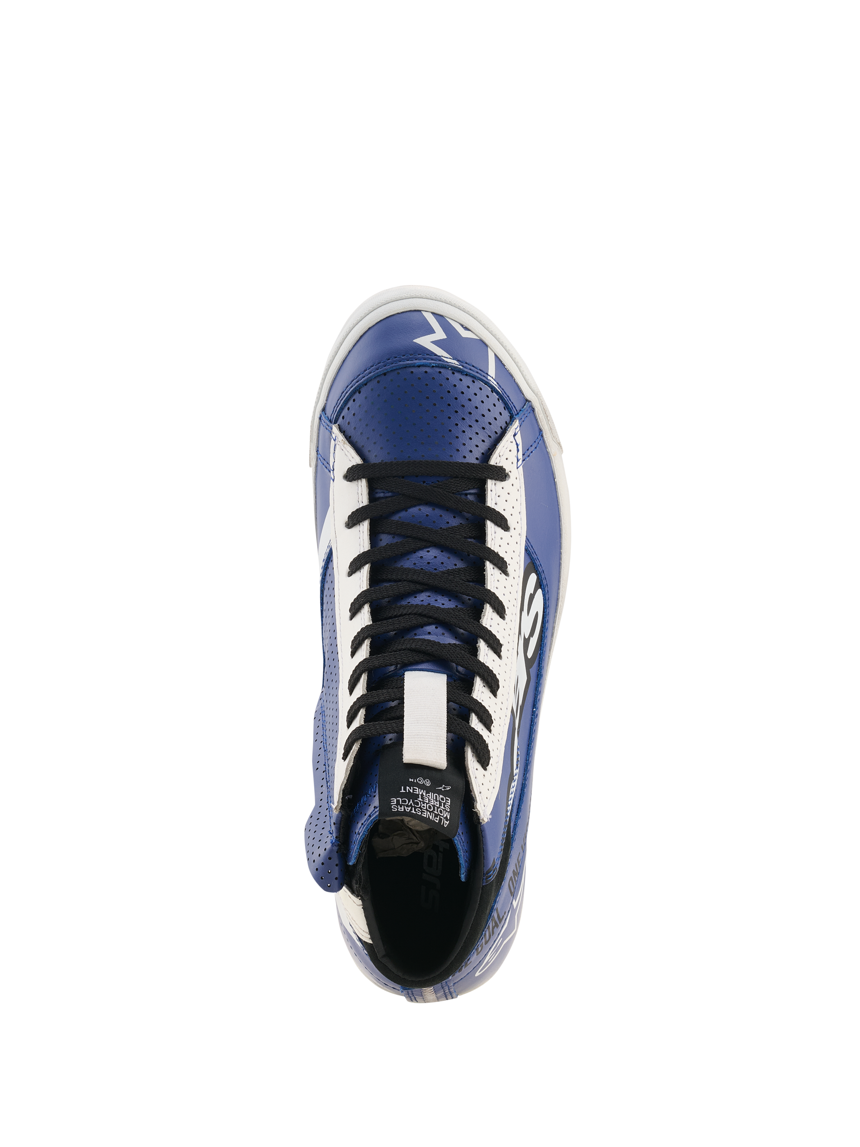 Buty Stated Flair
