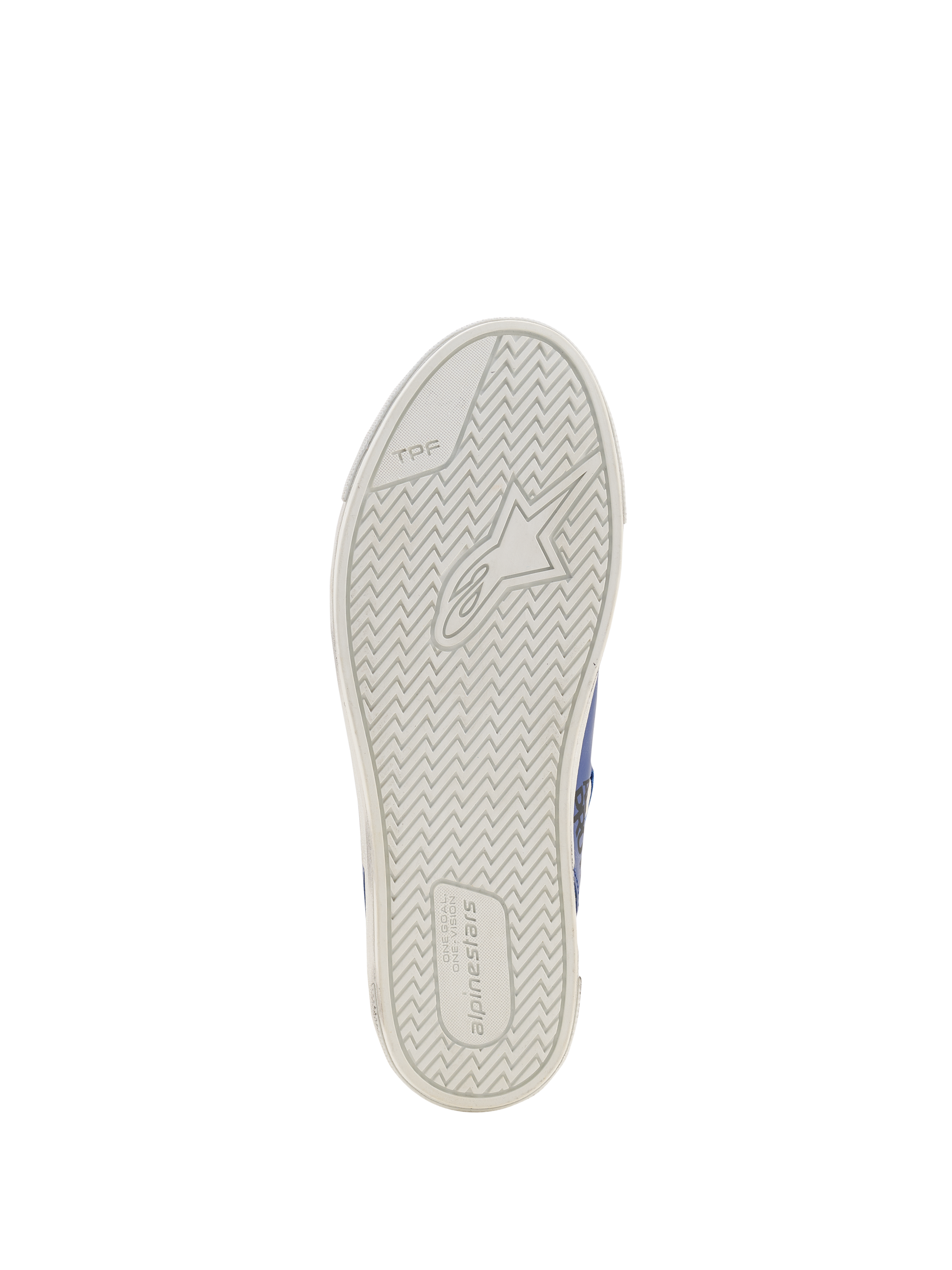 Buty Stated Flair