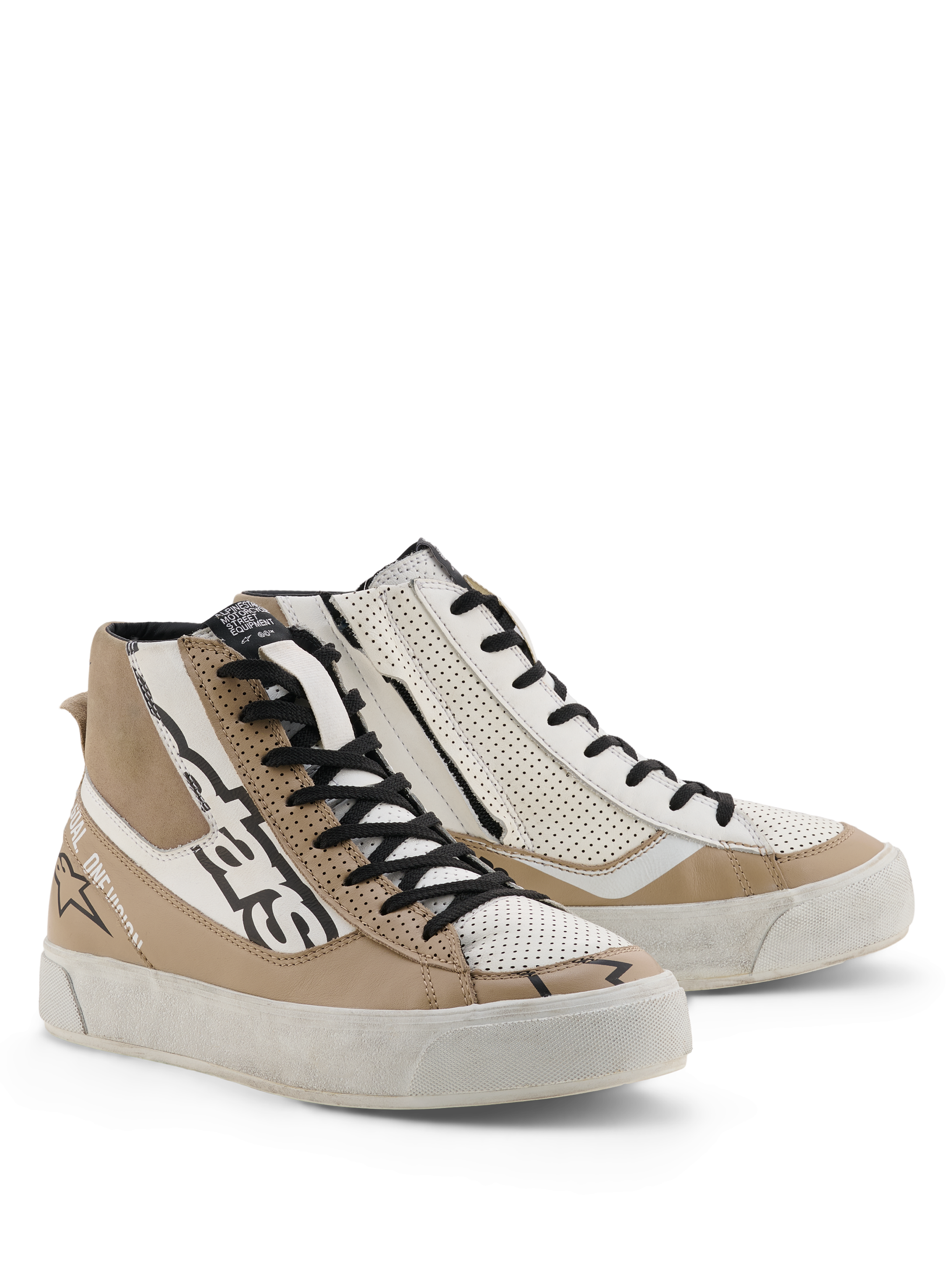 Buty Stella Stated Flair