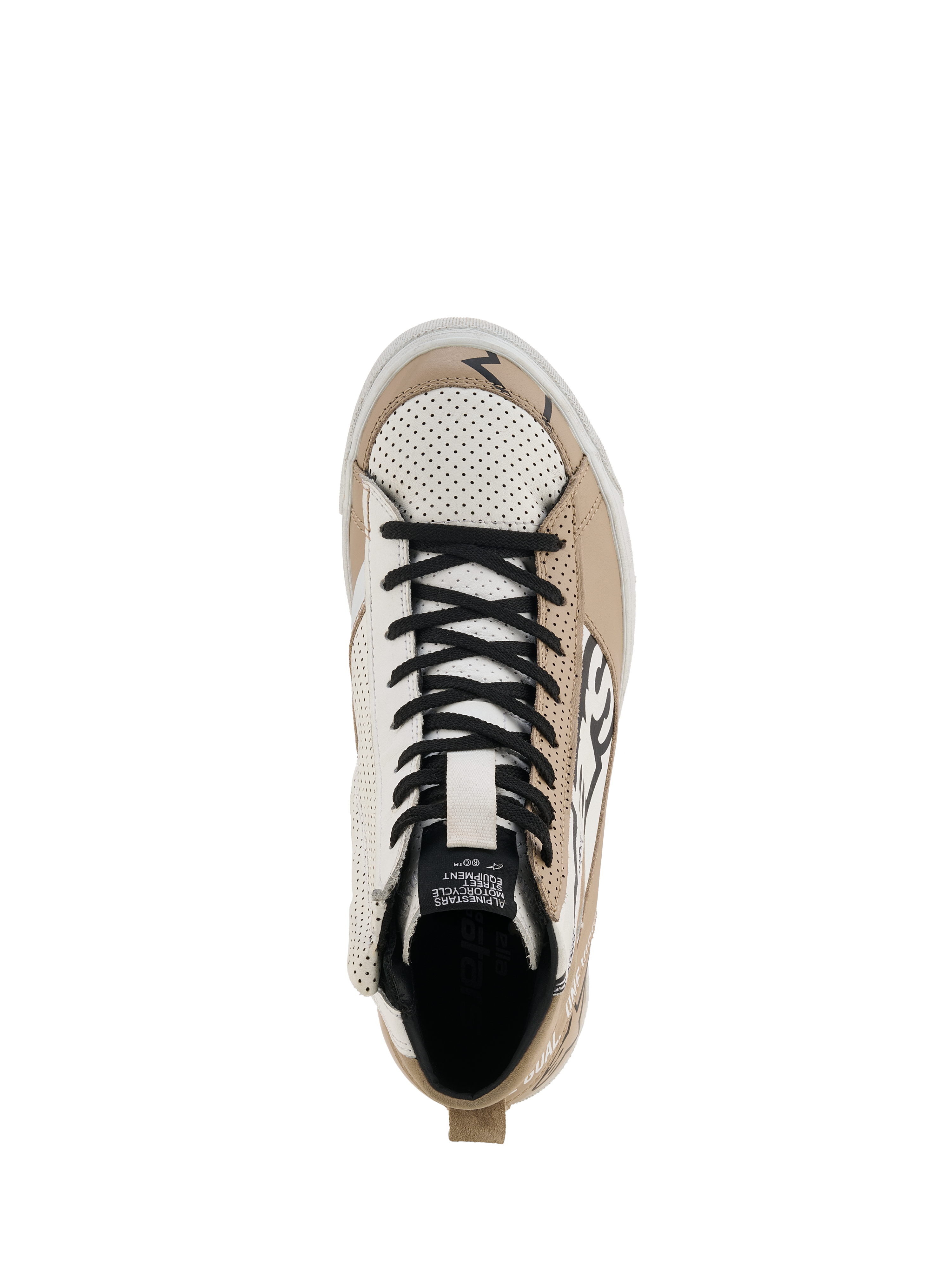 Buty Stella Stated Flair
