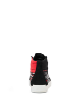 FQ20 Ride-63 Canvas Shoes