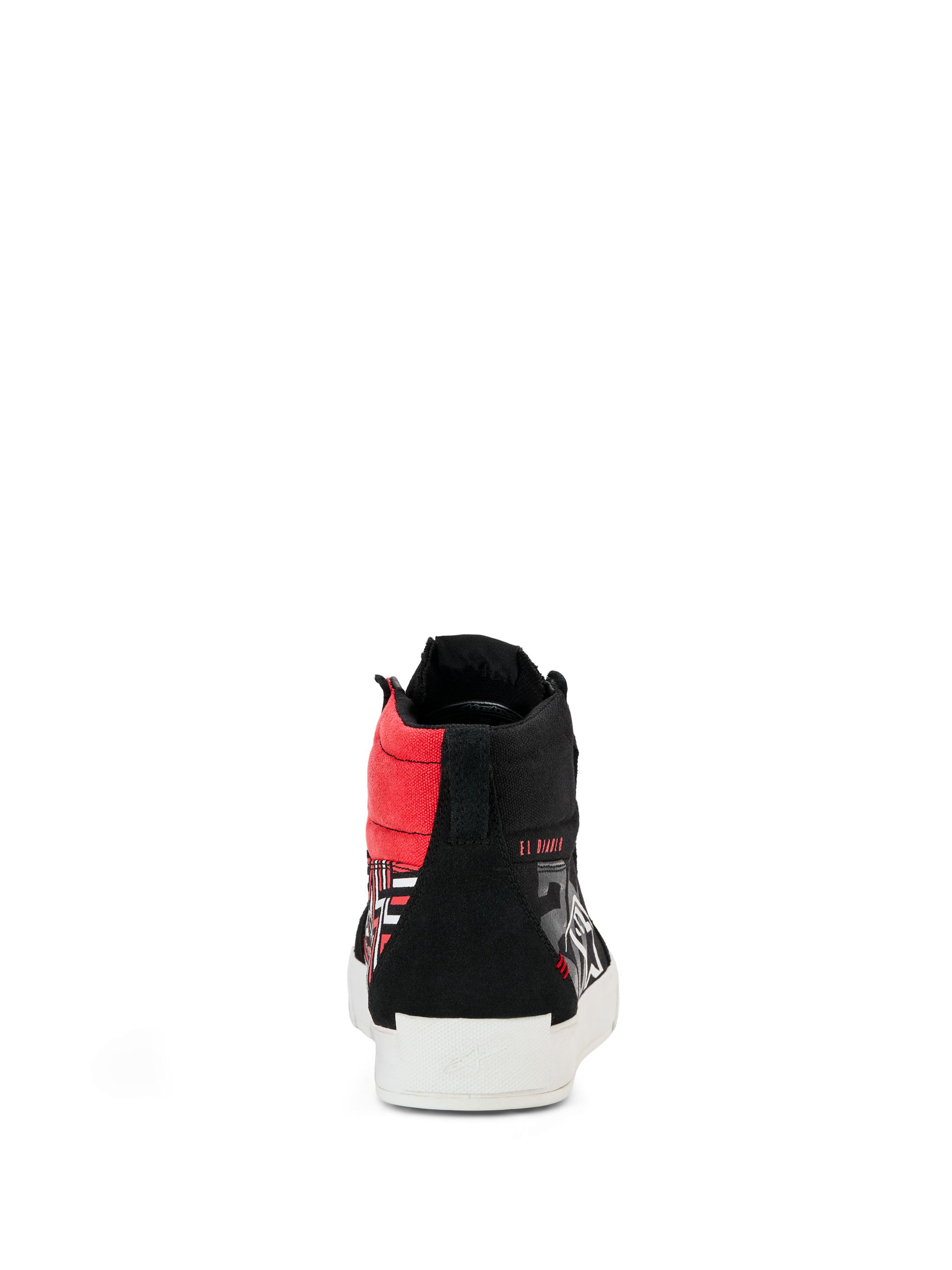 FQ20 Ride-63 Canvas Shoes