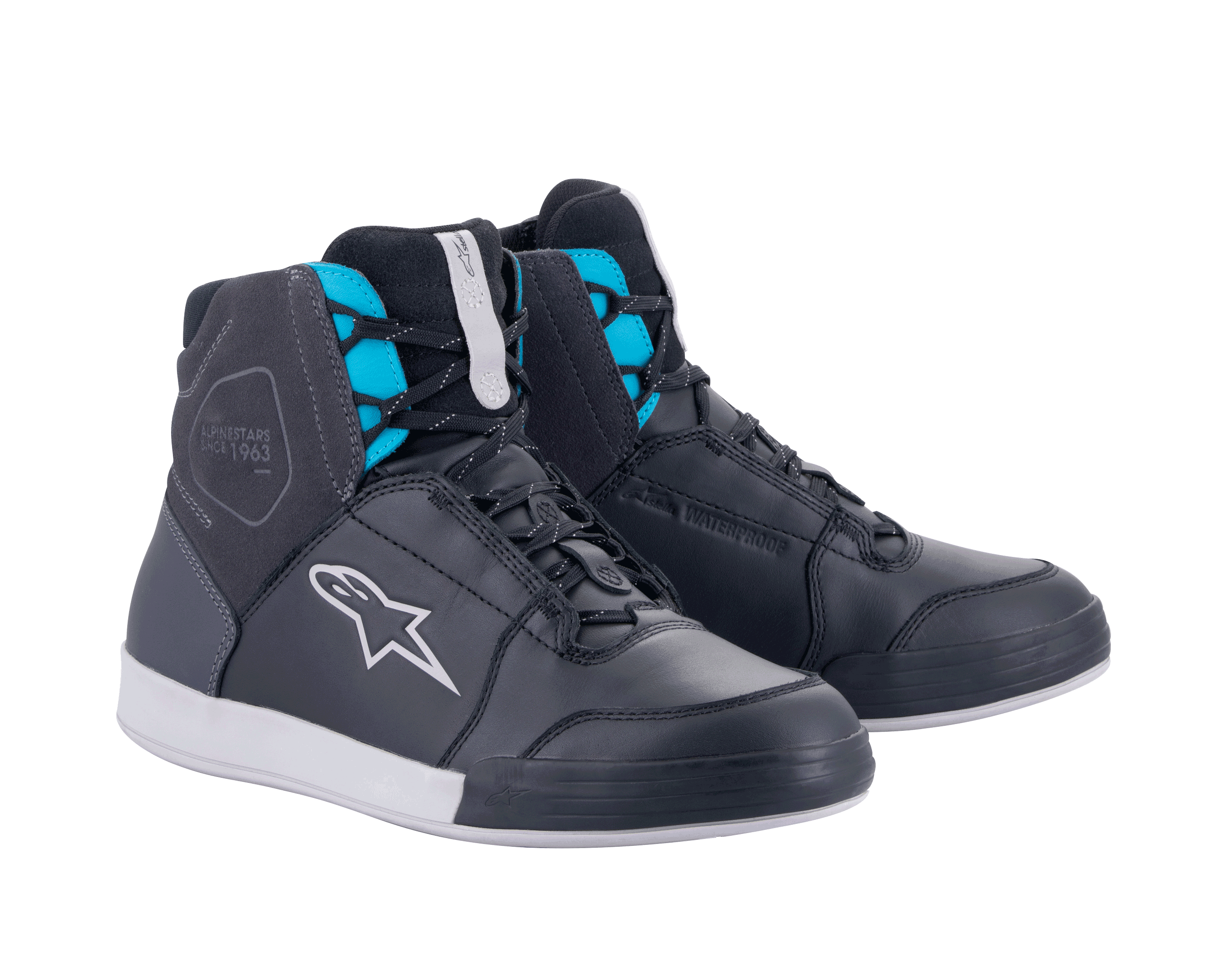 Buty Chrome Drystar®